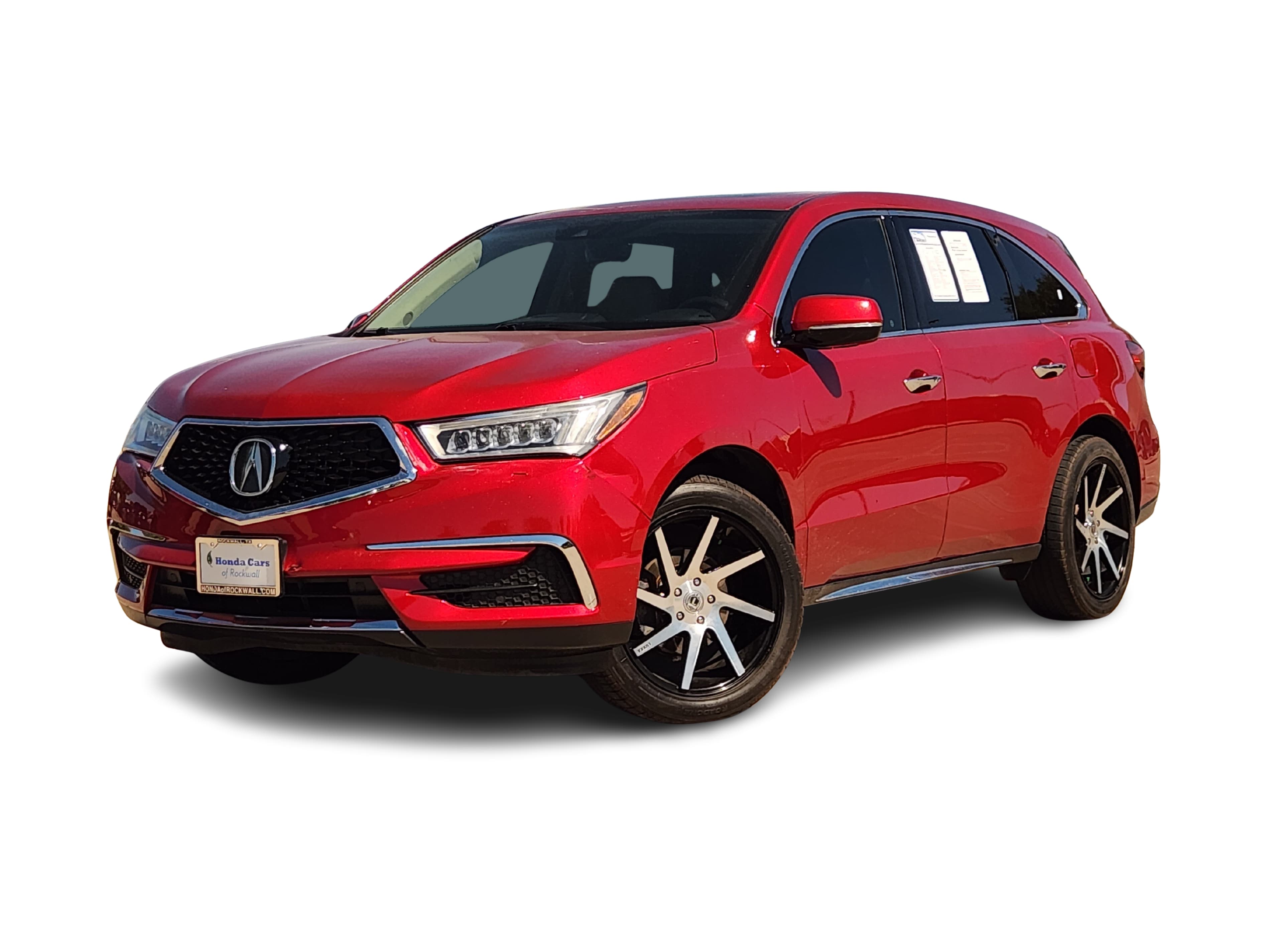 2019 Acura MDX Base -
                  Rockwall, TX