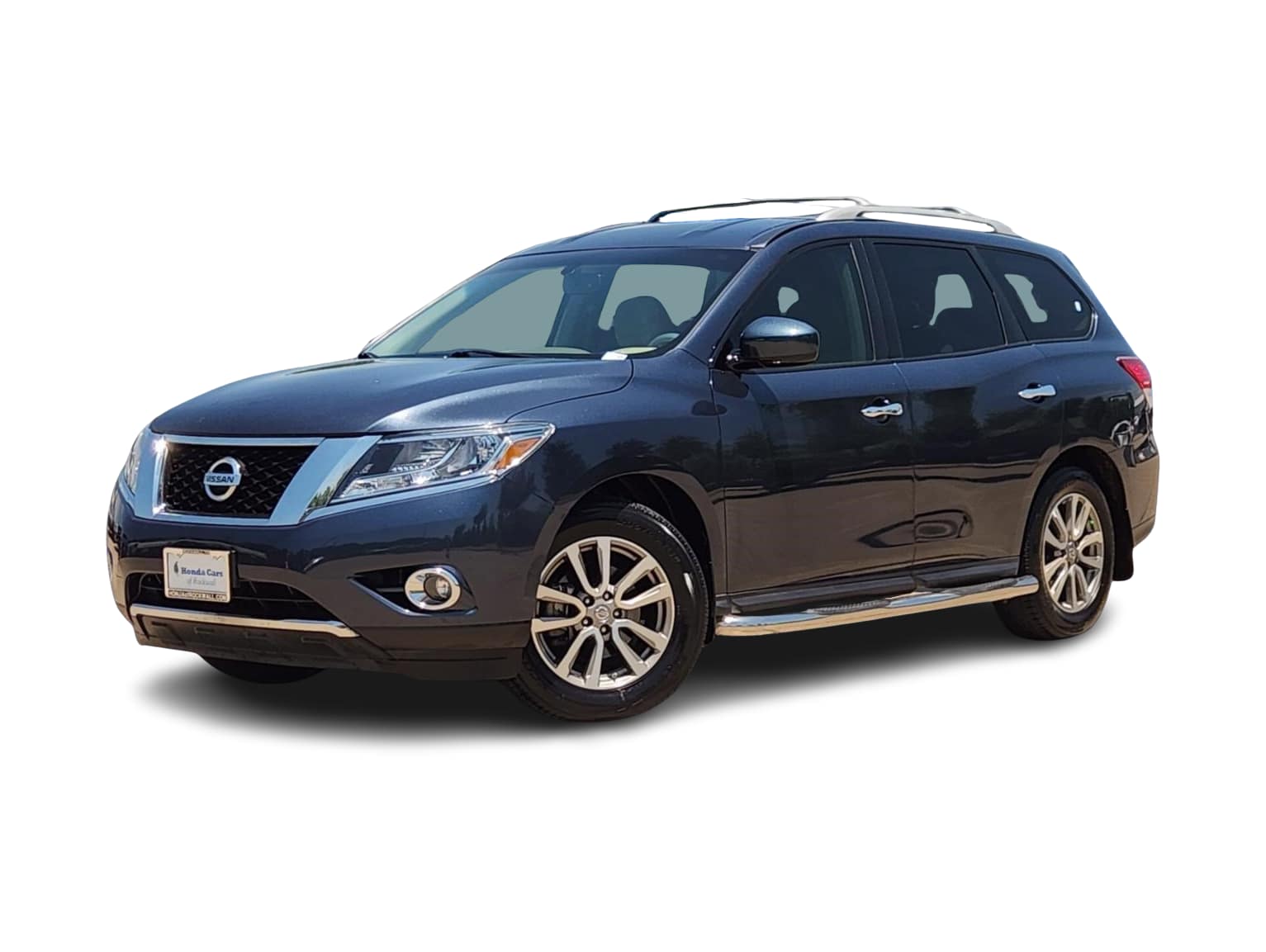 2015 Nissan Pathfinder SV -
                  Rockwall, TX