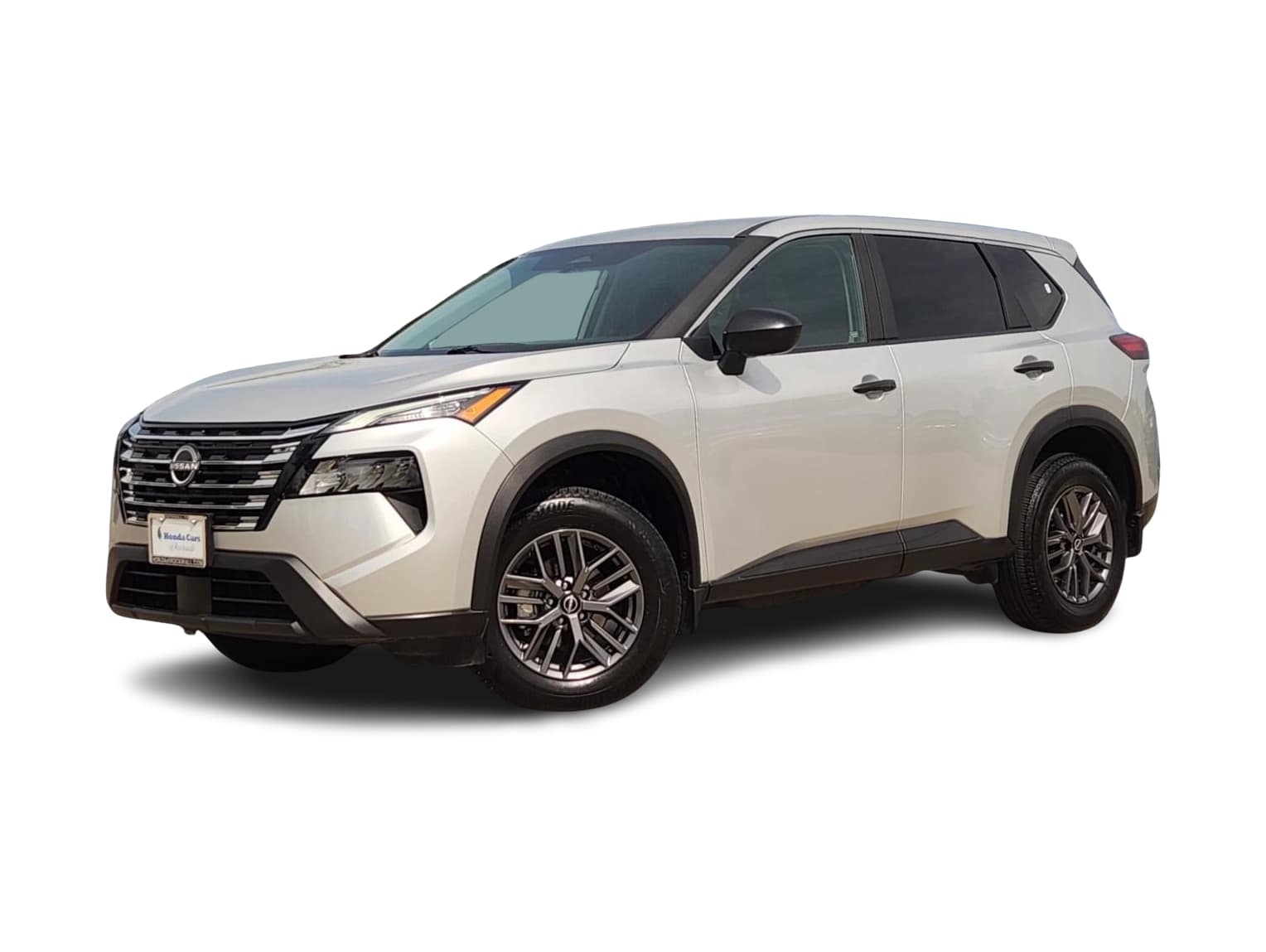 Thumbnail: 2025 Nissan Rogue - 1