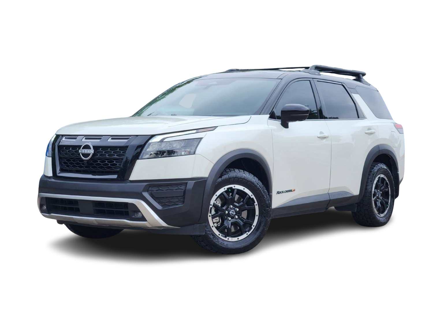 2024 Nissan Pathfinder Rock Creek -
                Rockwall, TX
