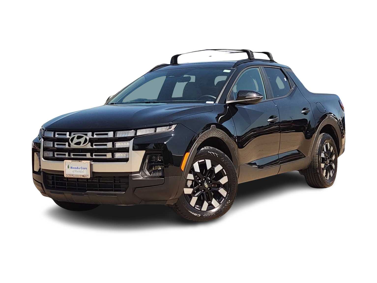 Thumbnail: 2026 Hyundai Santa Cruz - 1