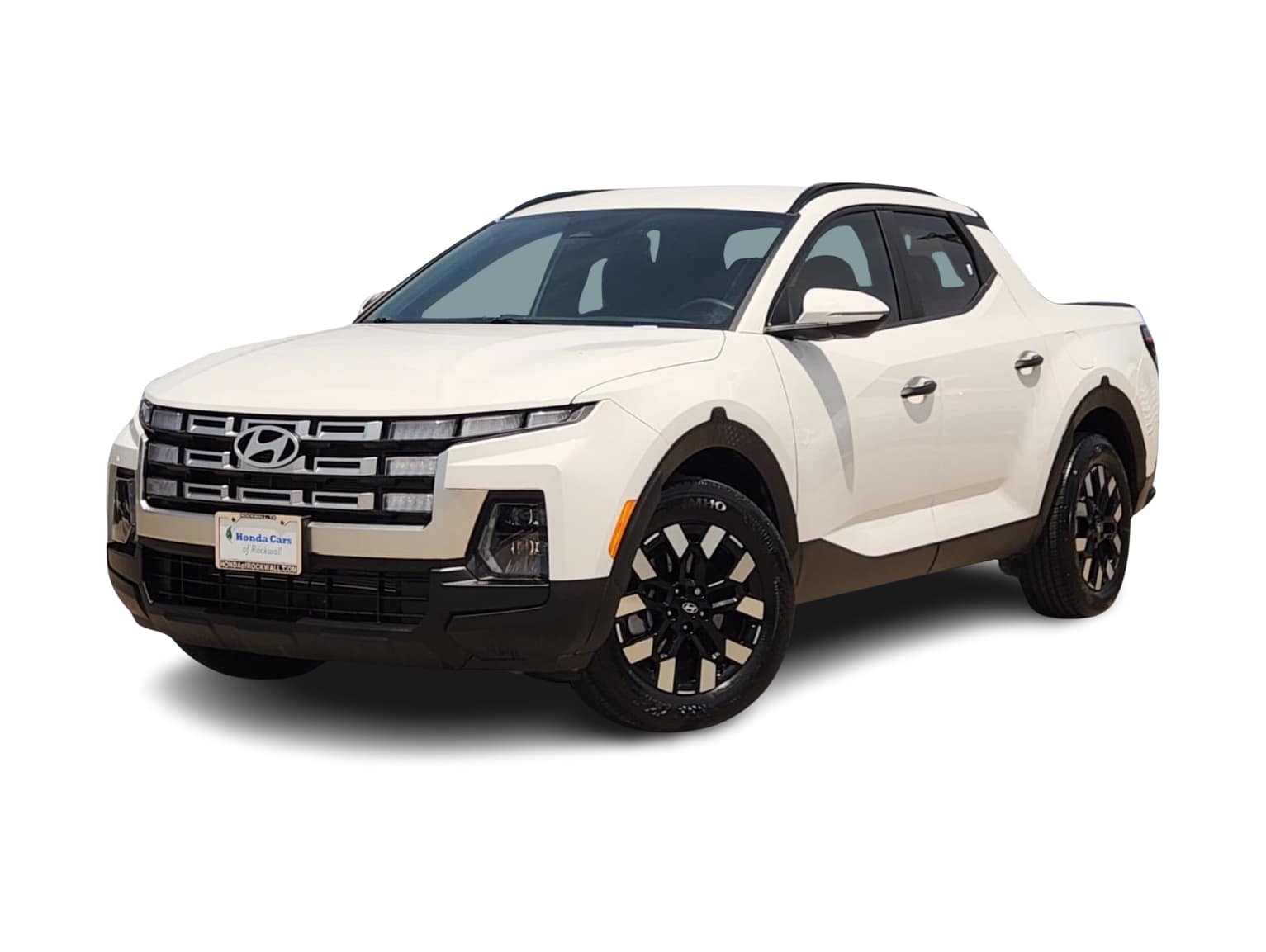 Thumbnail: 2025 Hyundai Santa Cruz - 1
