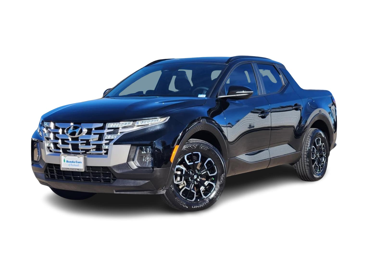 2024 Hyundai Santa Cruz SEL -
                  Rockwall, TX