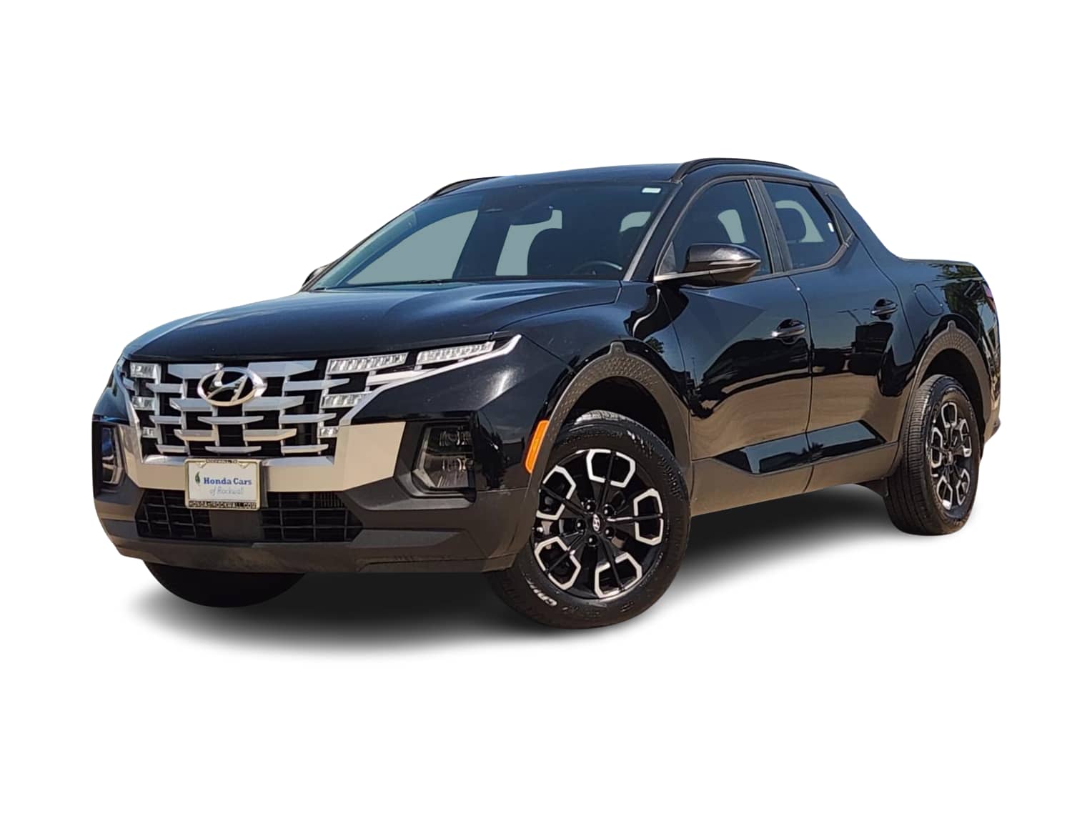 Thumbnail: 2023 Hyundai Santa Cruz - 1