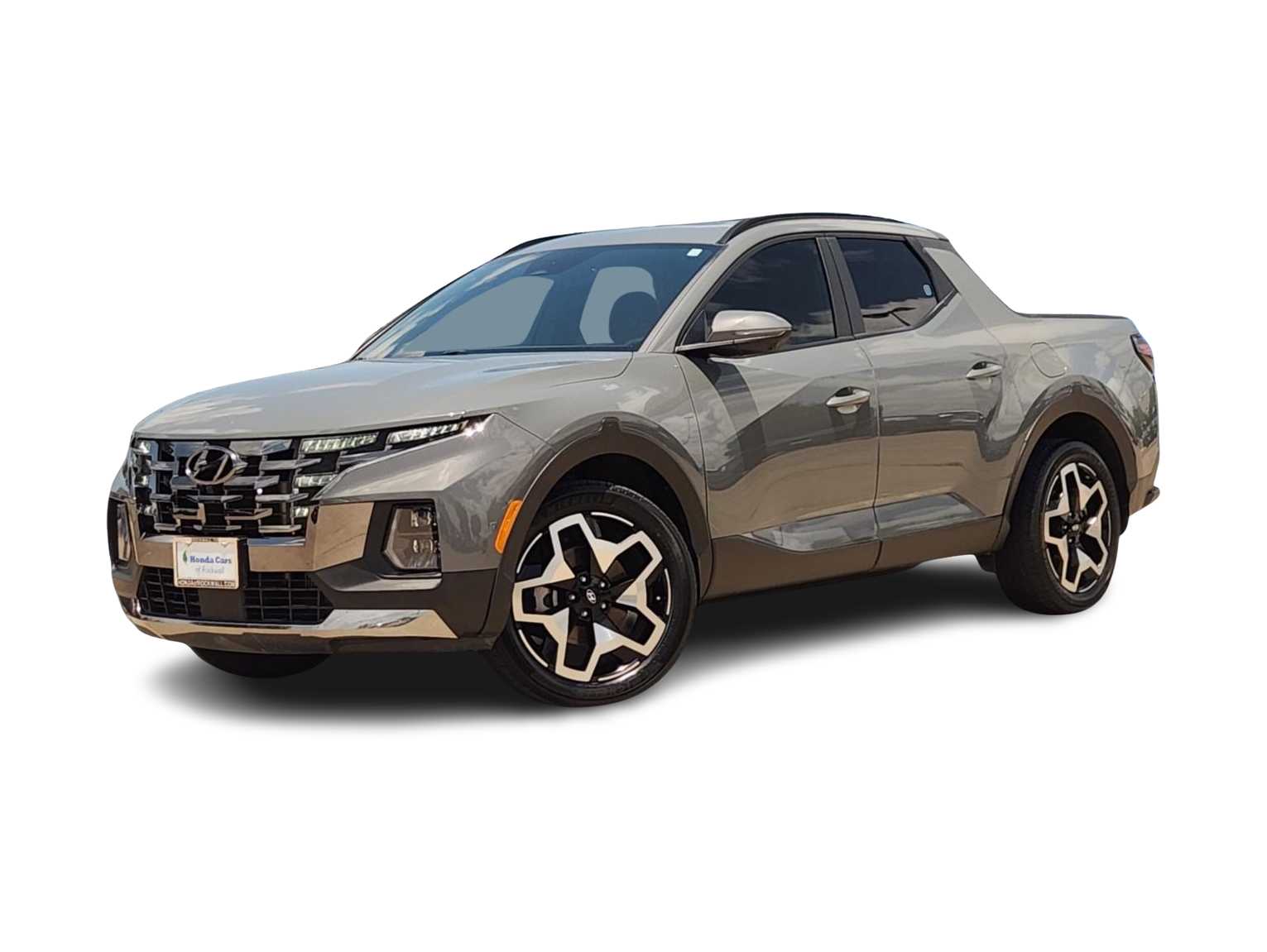 Thumbnail: 2023 Hyundai Santa Cruz - 1