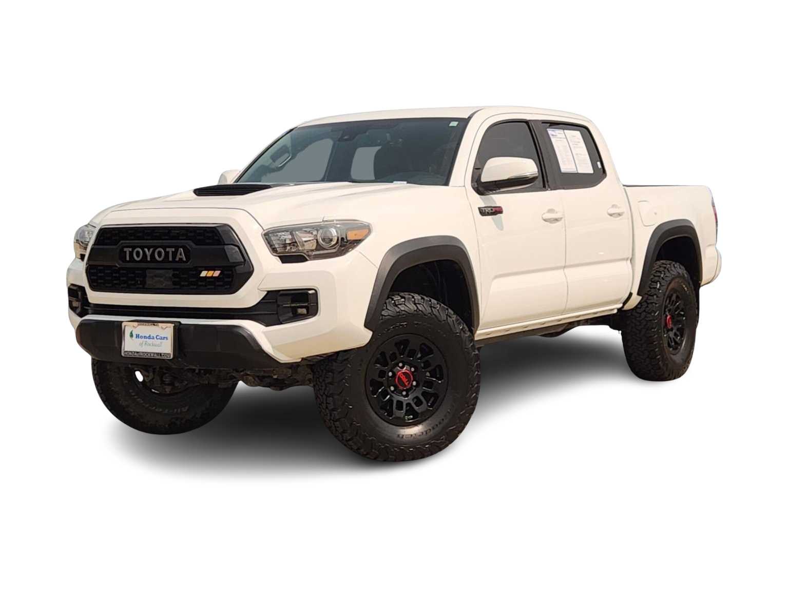 Thumbnail: 2019 Toyota Tacoma - 1