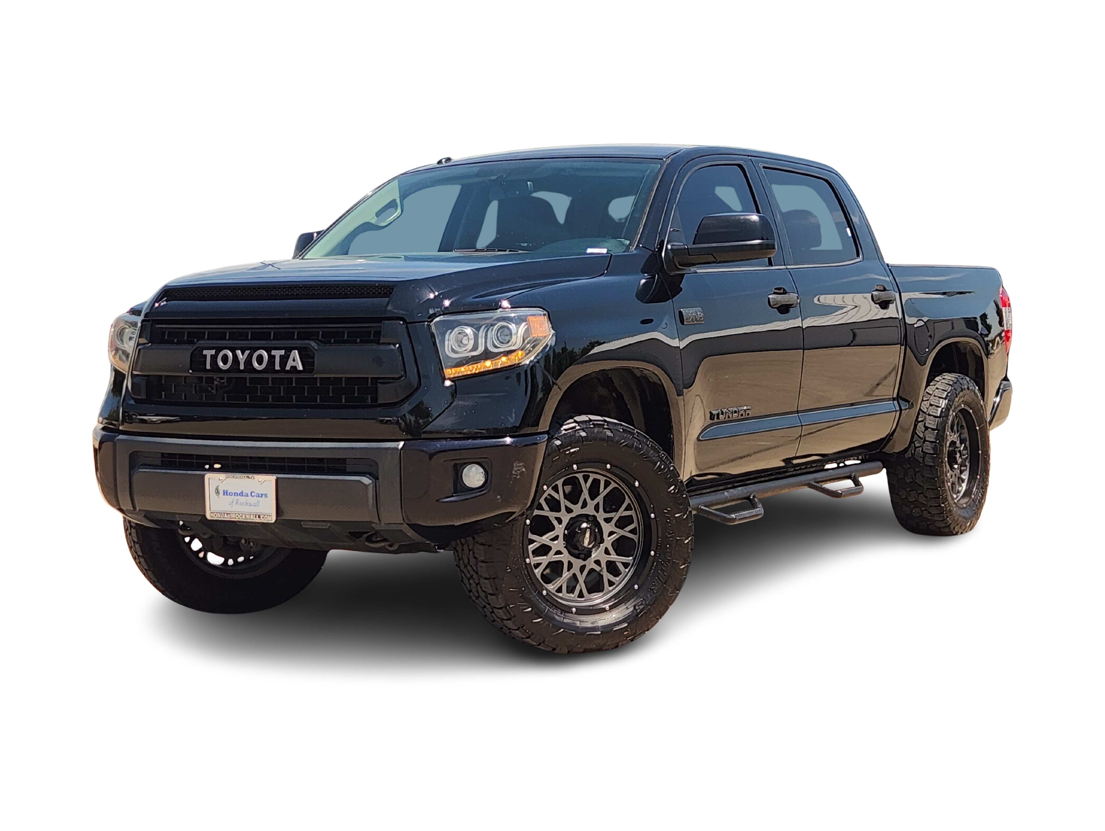 2015 Toyota Tundra SR5 -
                  Rockwall, TX
