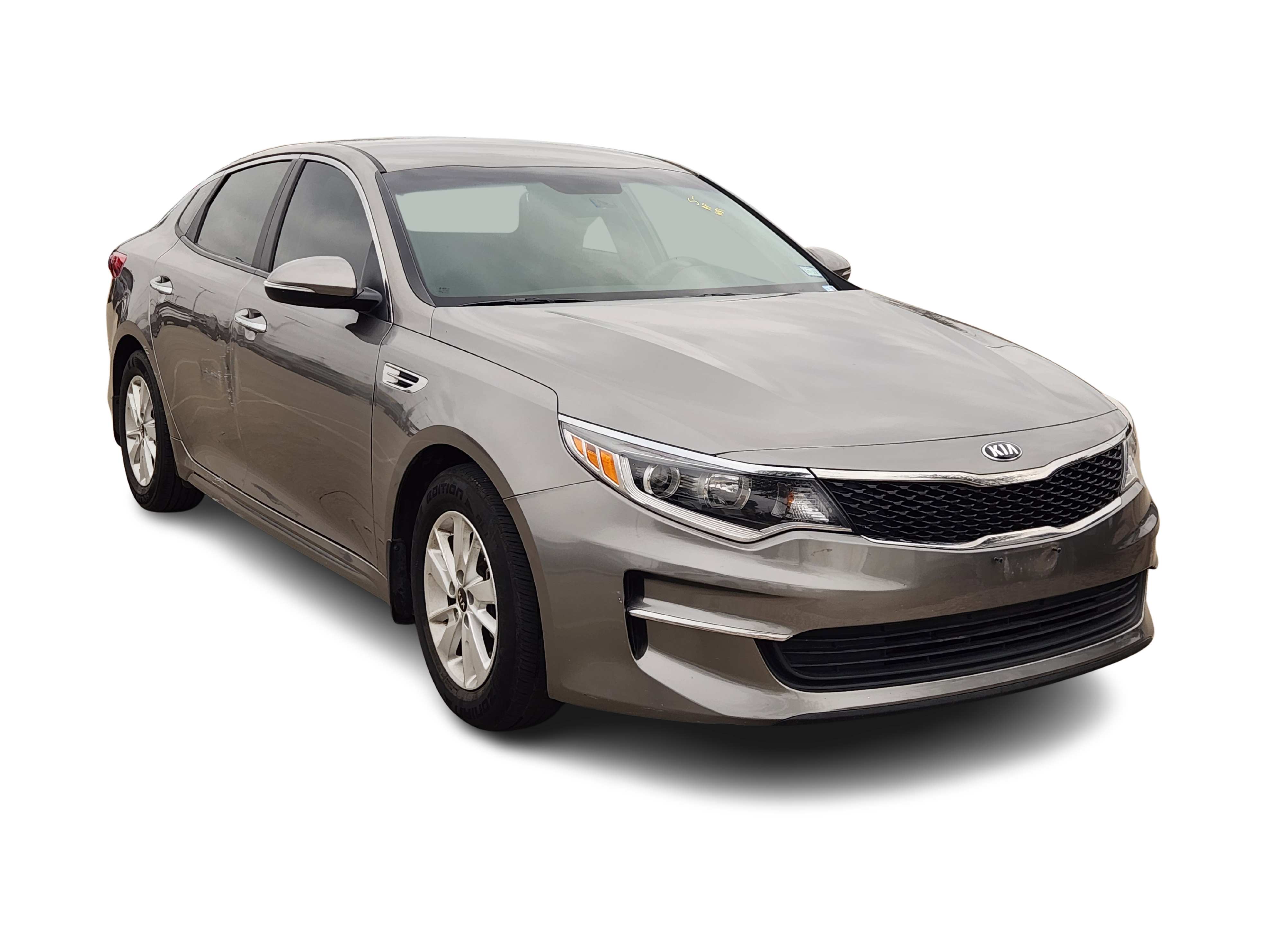 2016 Kia Optima LX -
                  Rockwall, TX