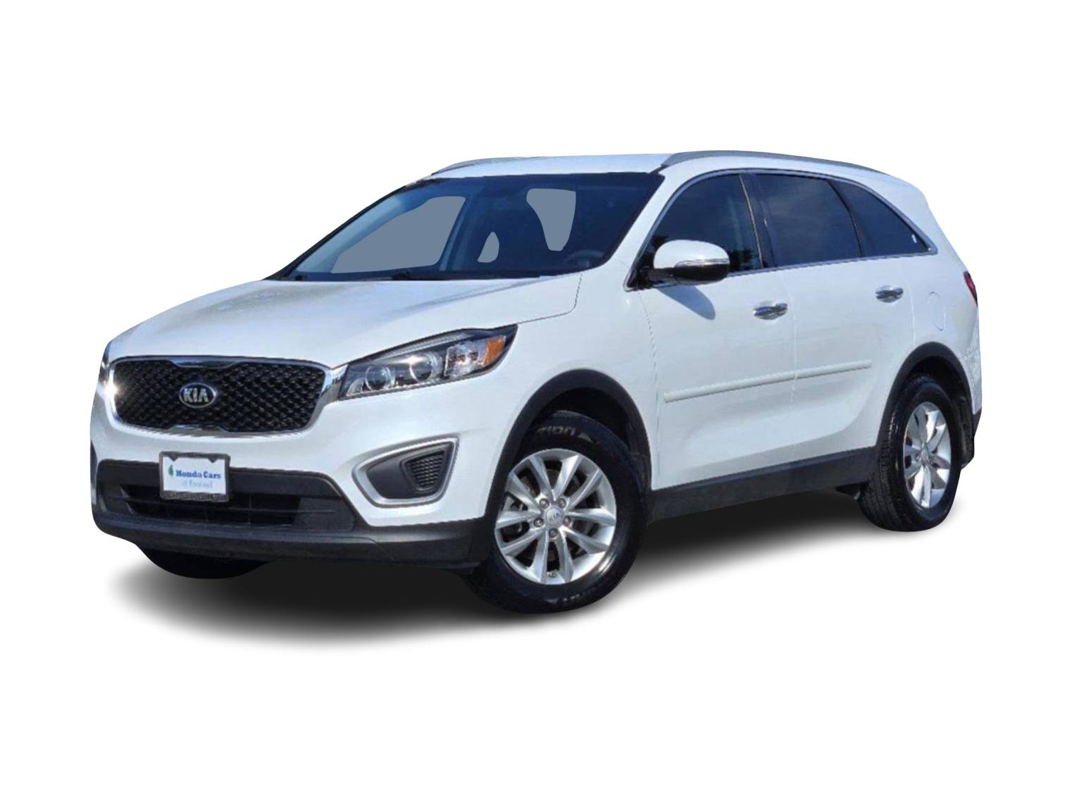 2016 Kia Sorento LX -
                Rockwall, TX