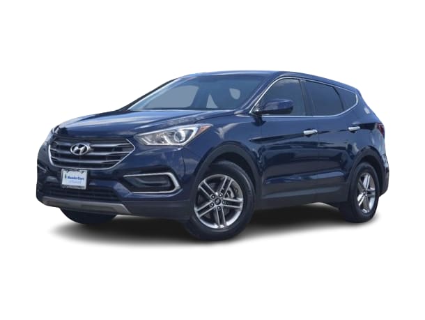 2017 Hyundai Santa Fe Sport 2.0T -
                Rockwall, TX