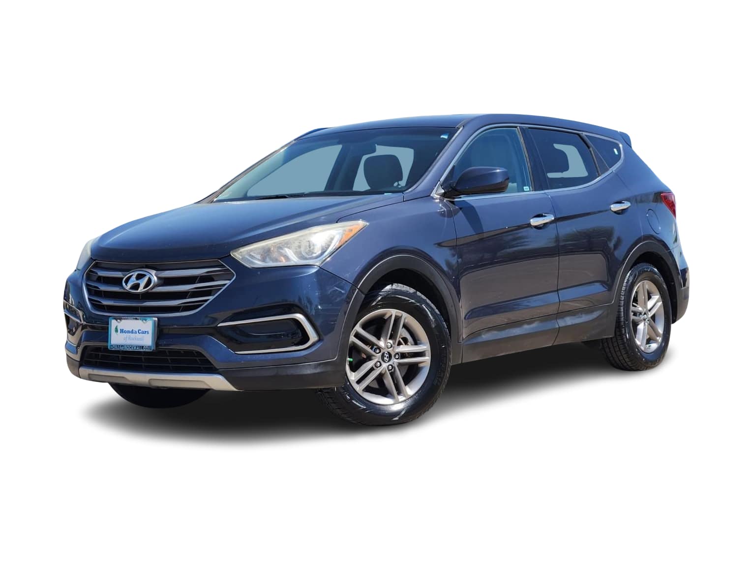 2017 Hyundai Santa Fe Sport 2.0T -
                Rockwall, TX