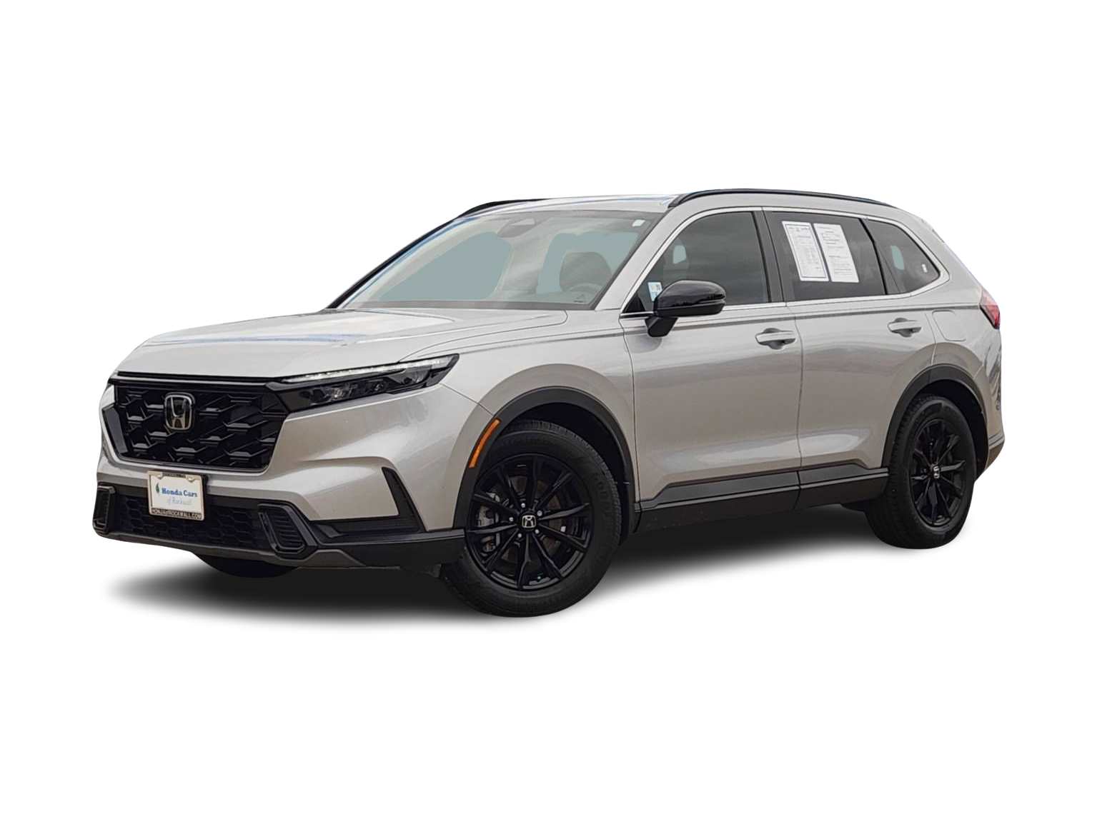 Thumbnail: 2023 Honda CR-V - 1
