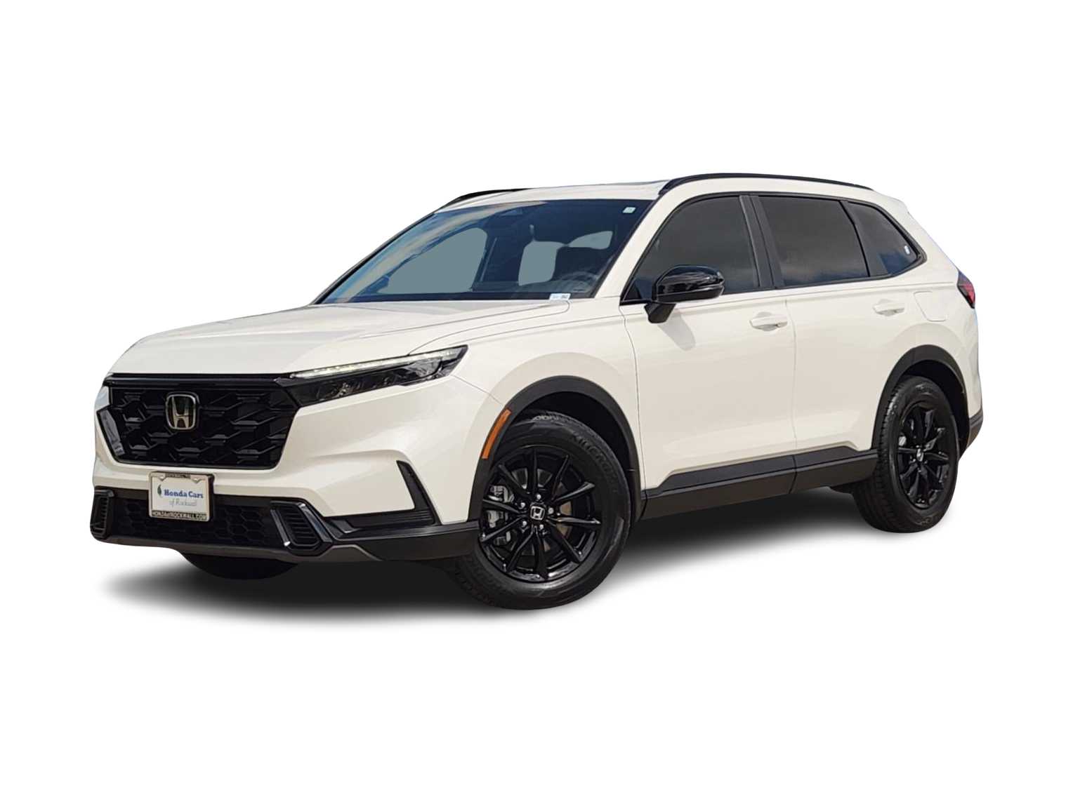 Thumbnail: 2026 Honda CR-V - 1