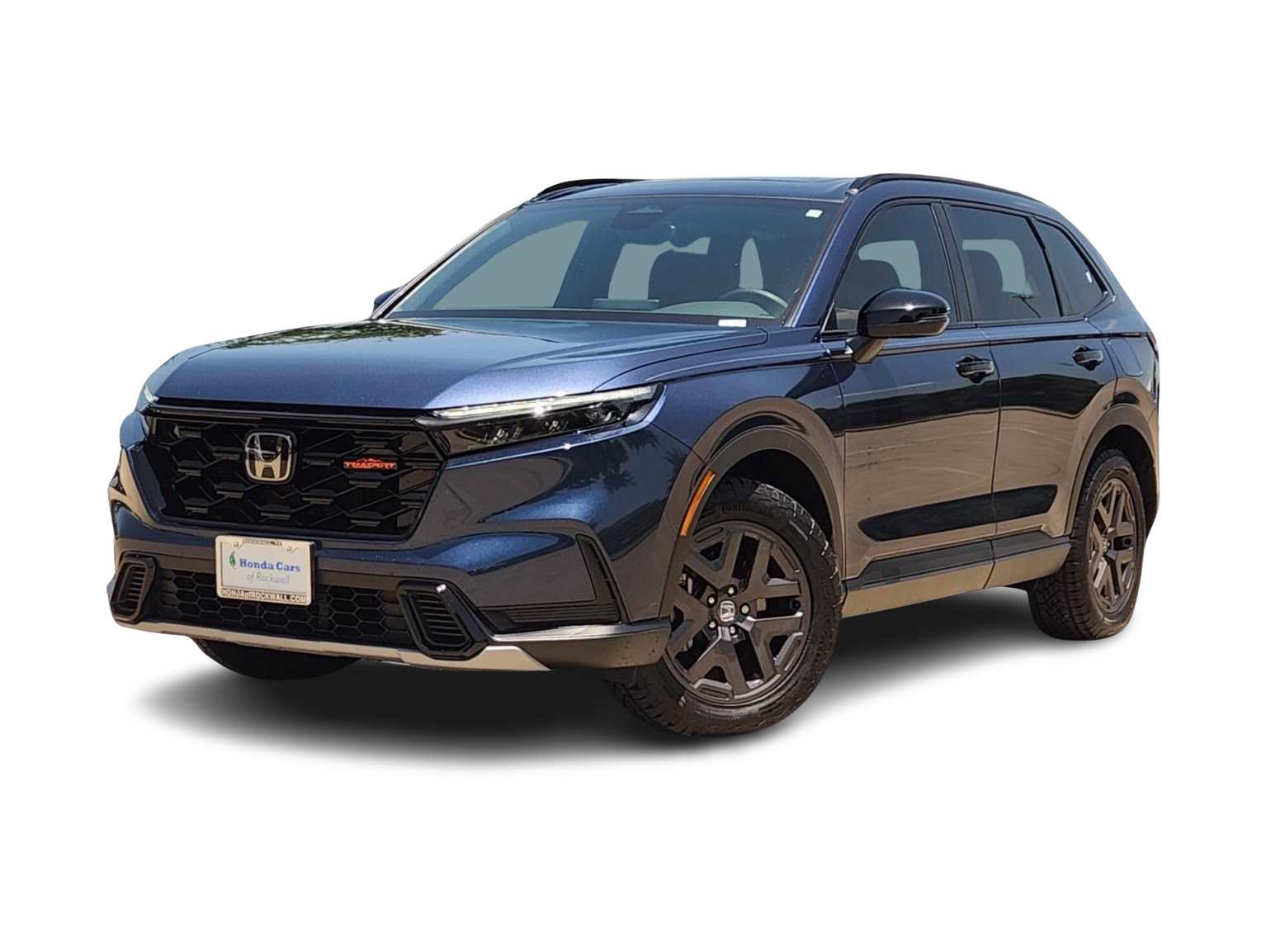 Thumbnail: 2026 Honda CR-V - 1