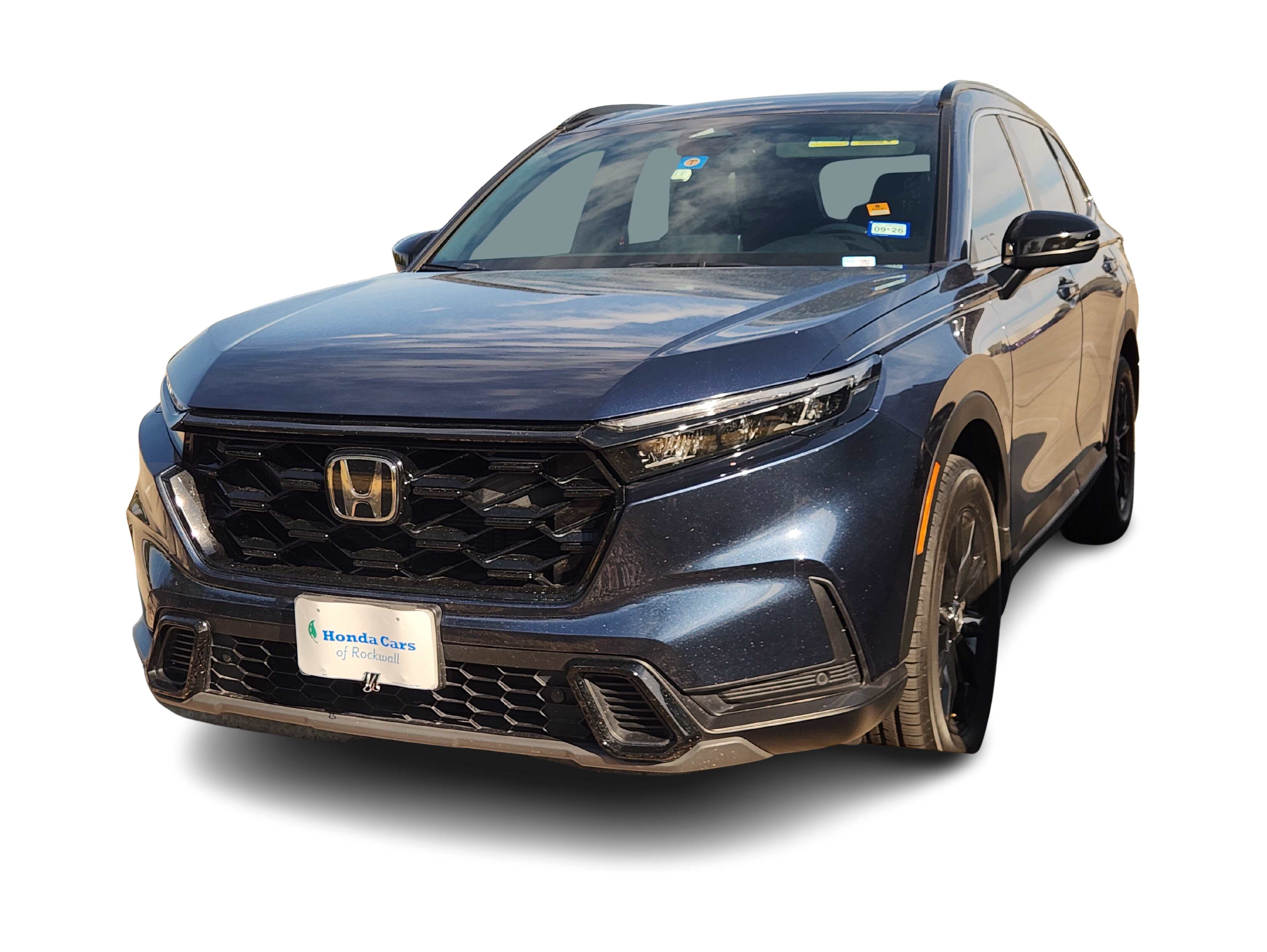 Thumbnail: 2024 Honda CR-V - 1