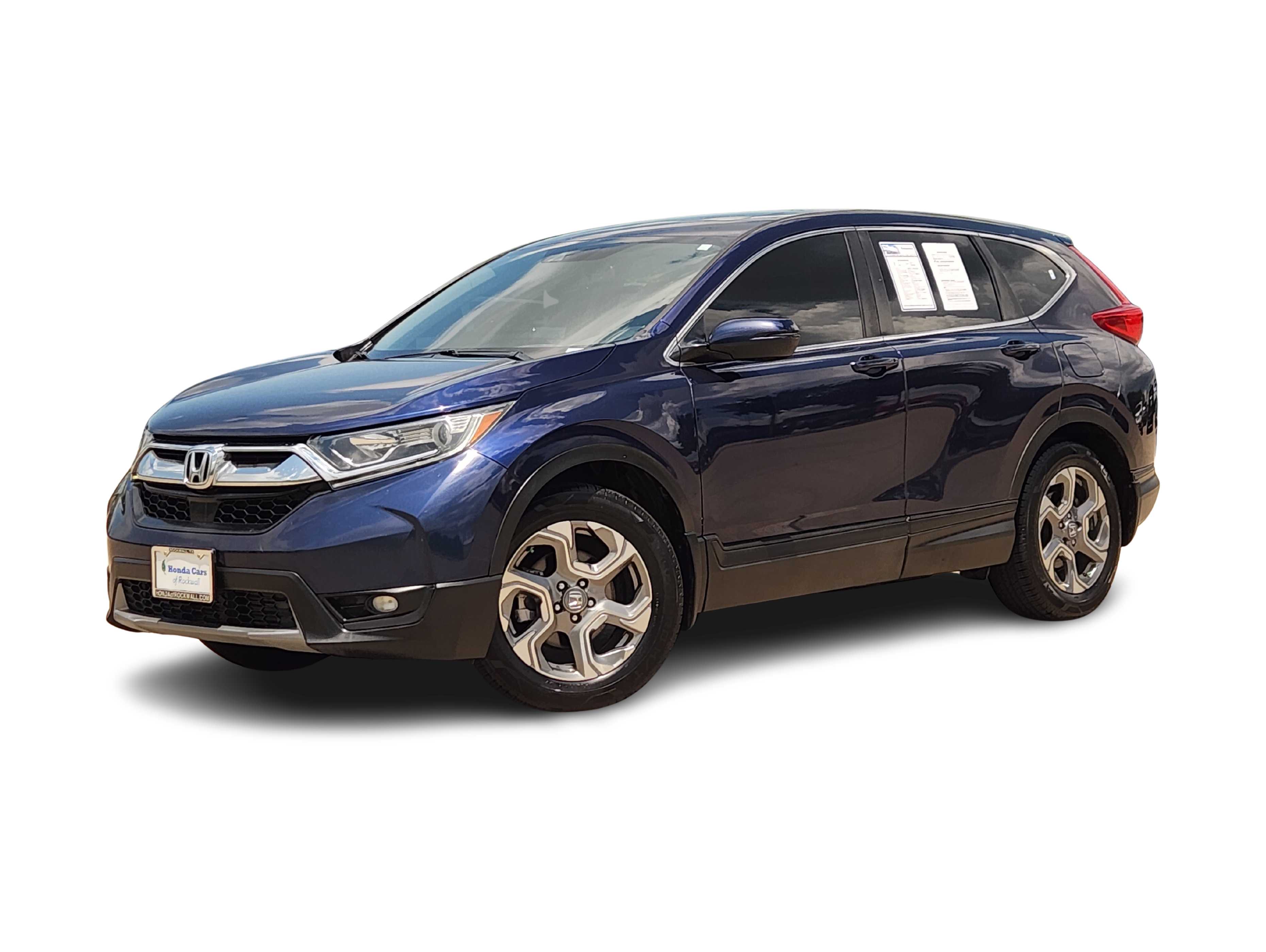 Thumbnail: 2017 Honda CR-V - 1