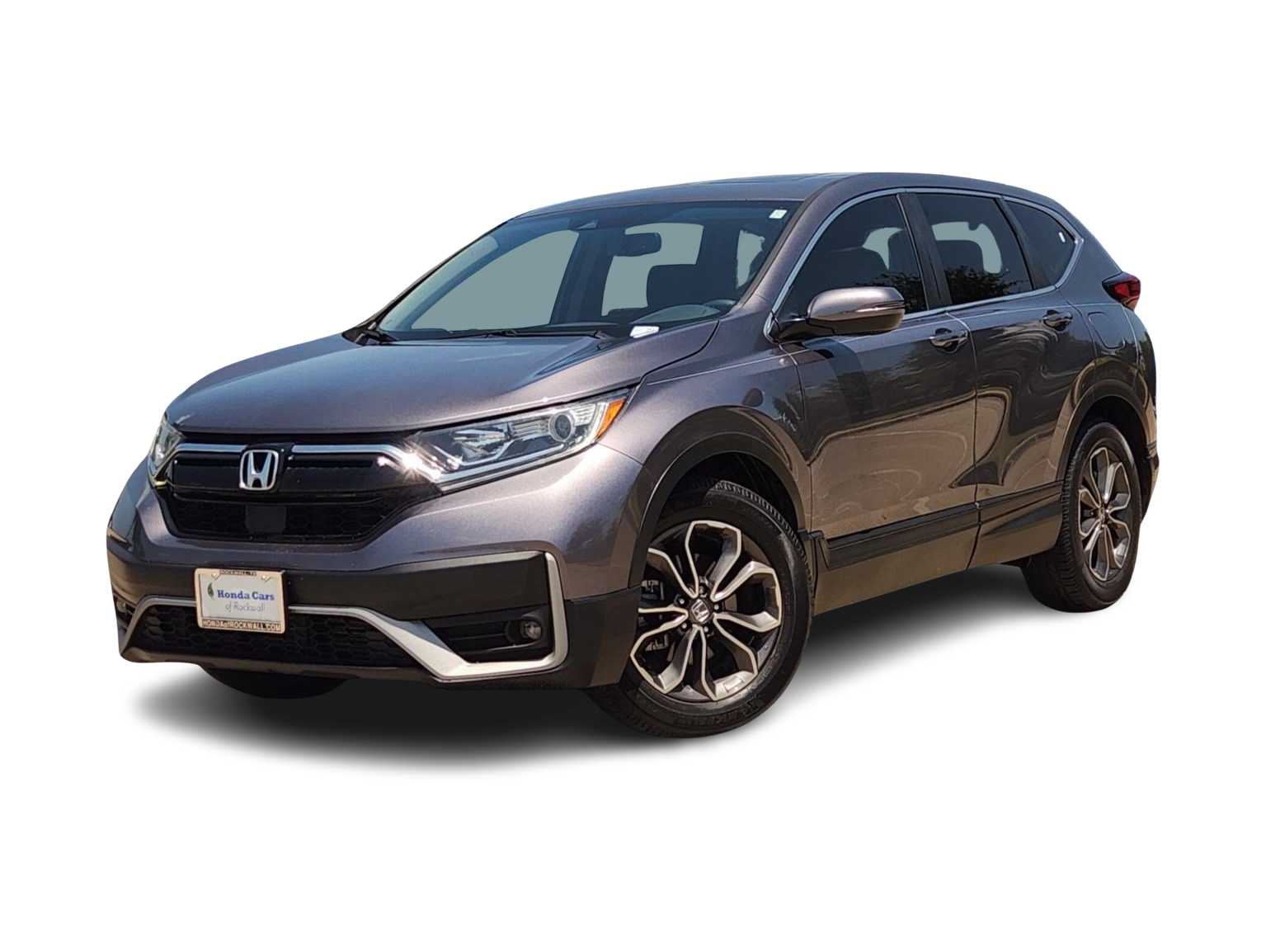 Thumbnail: 2022 Honda CR-V - 1
