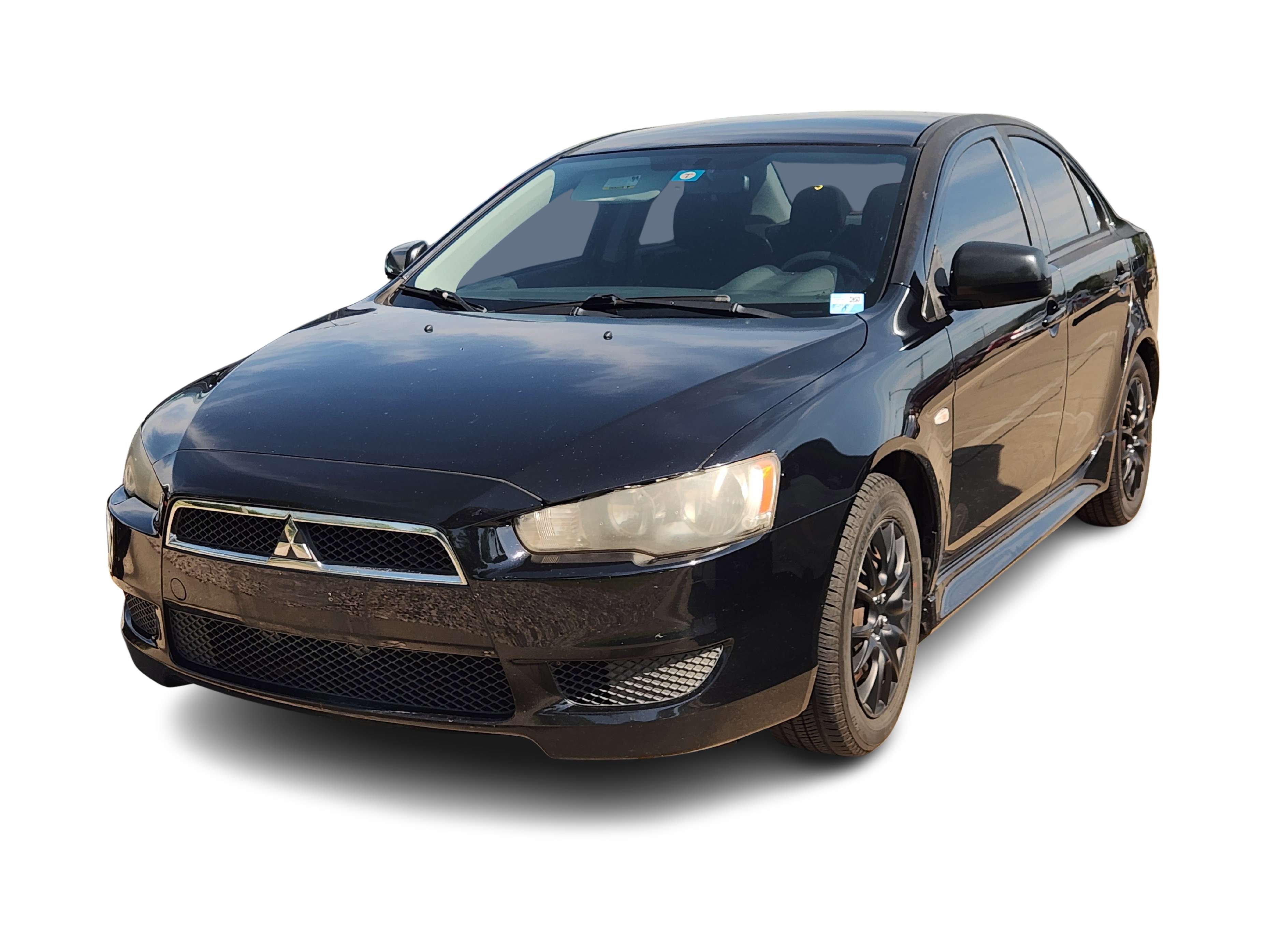 2011 Mitsubishi Lancer ES -
                  Rockwall, TX