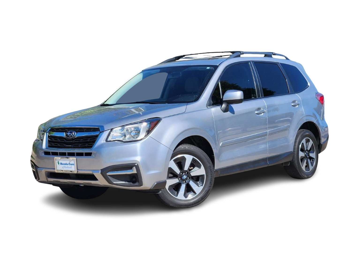 2018 Subaru Forester Premium -
                Rockwall, TX