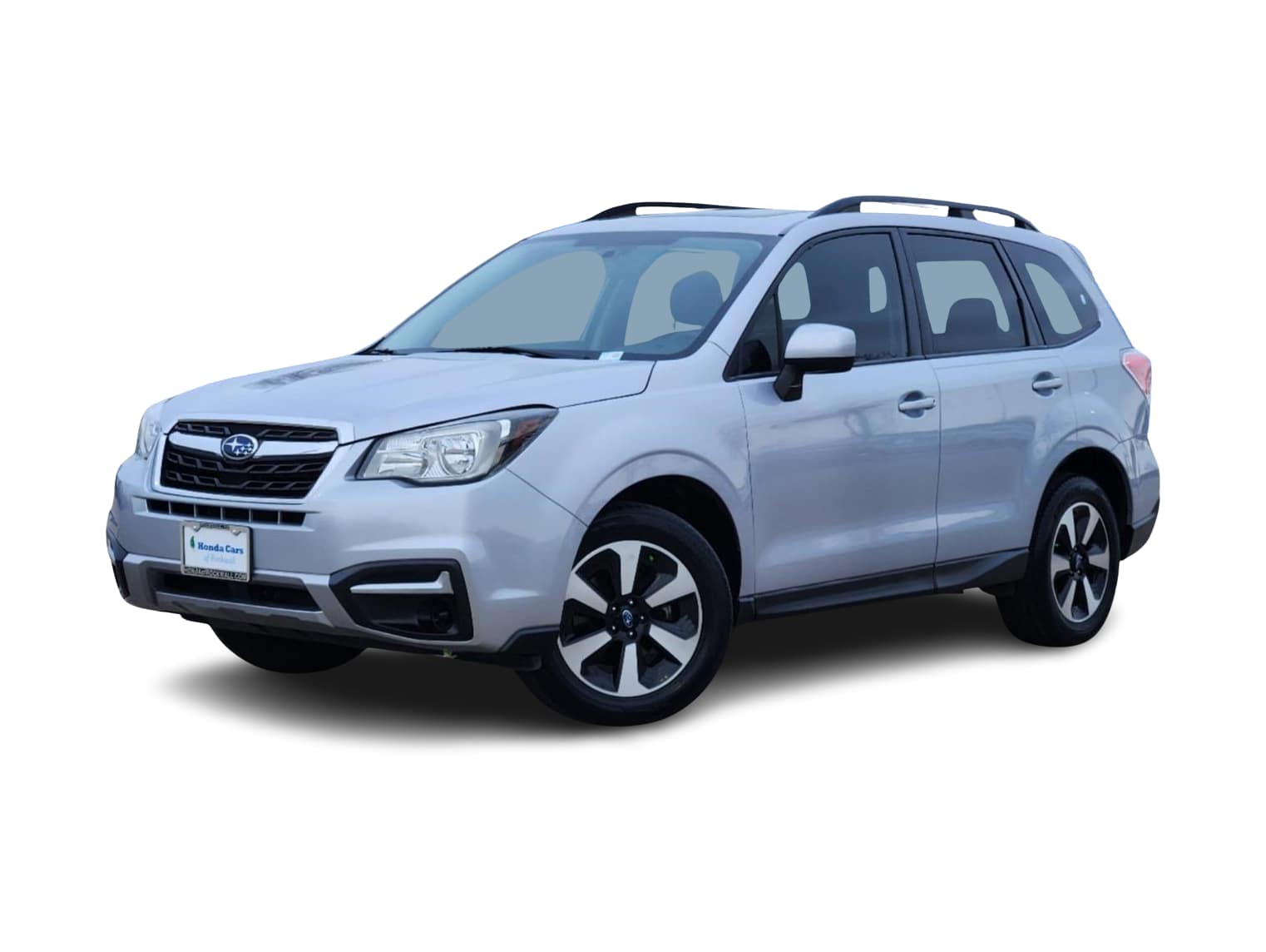 2017 Subaru Forester Premium -
                Rockwall, TX