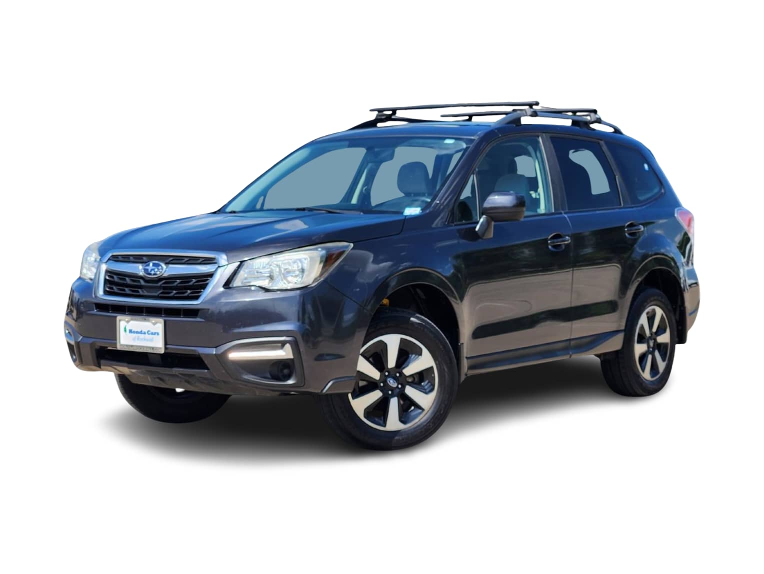 2017 Subaru Forester Premium -
                  Rockwall, TX
