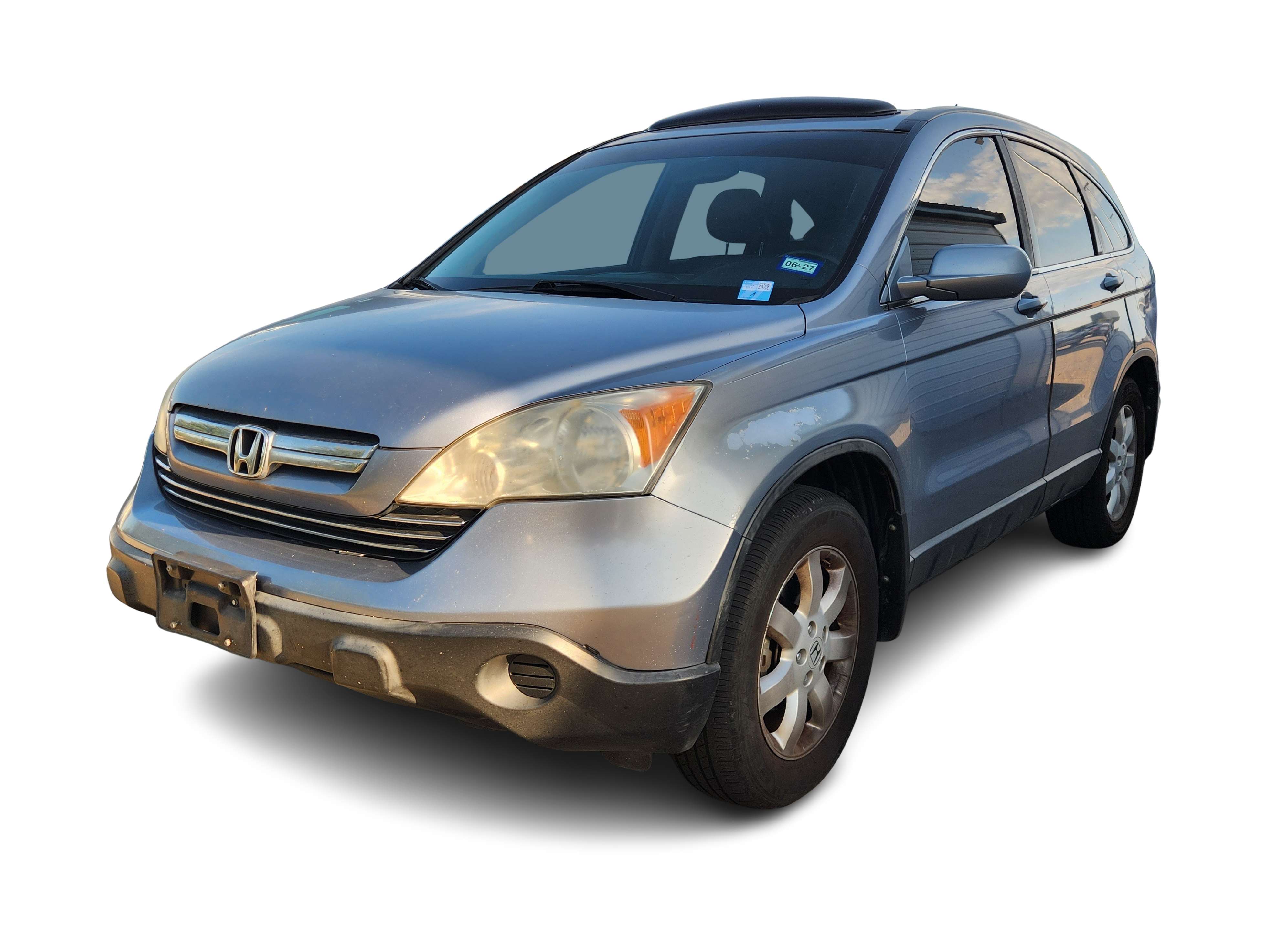 2009 Honda CR-V EX-L -
                  Rockwall, TX