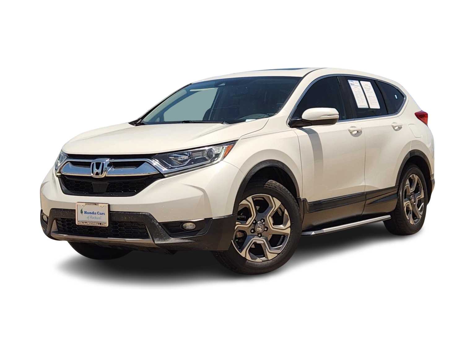 Thumbnail: 2019 Honda CR-V - 1