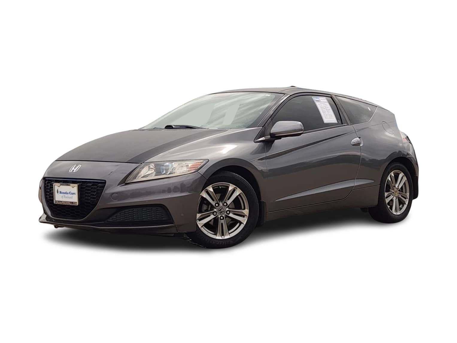 2013 Honda CR-Z Base -
                  Rockwall, TX