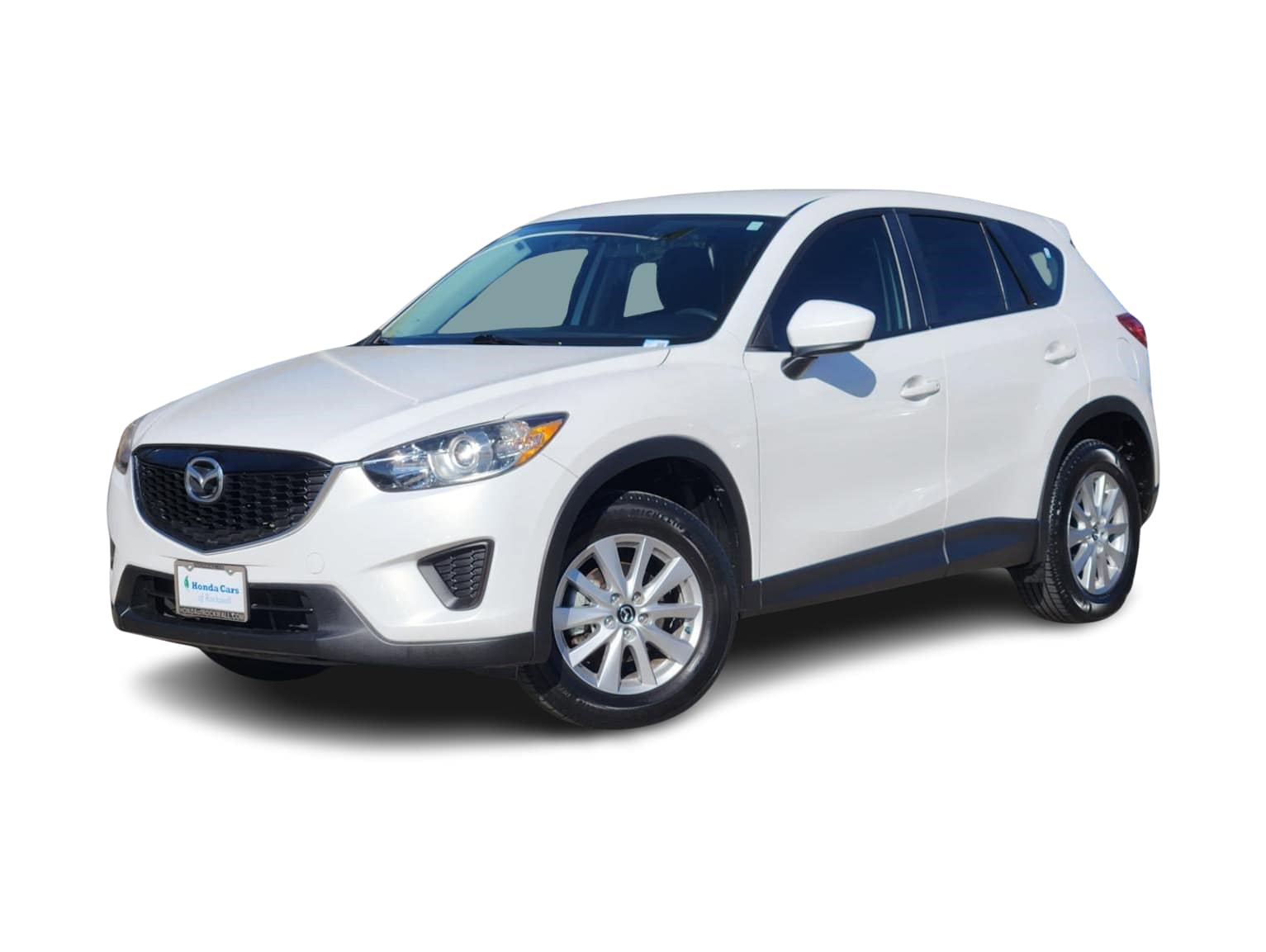2014 Mazda CX-5 Sport -
                  Rockwall, TX
