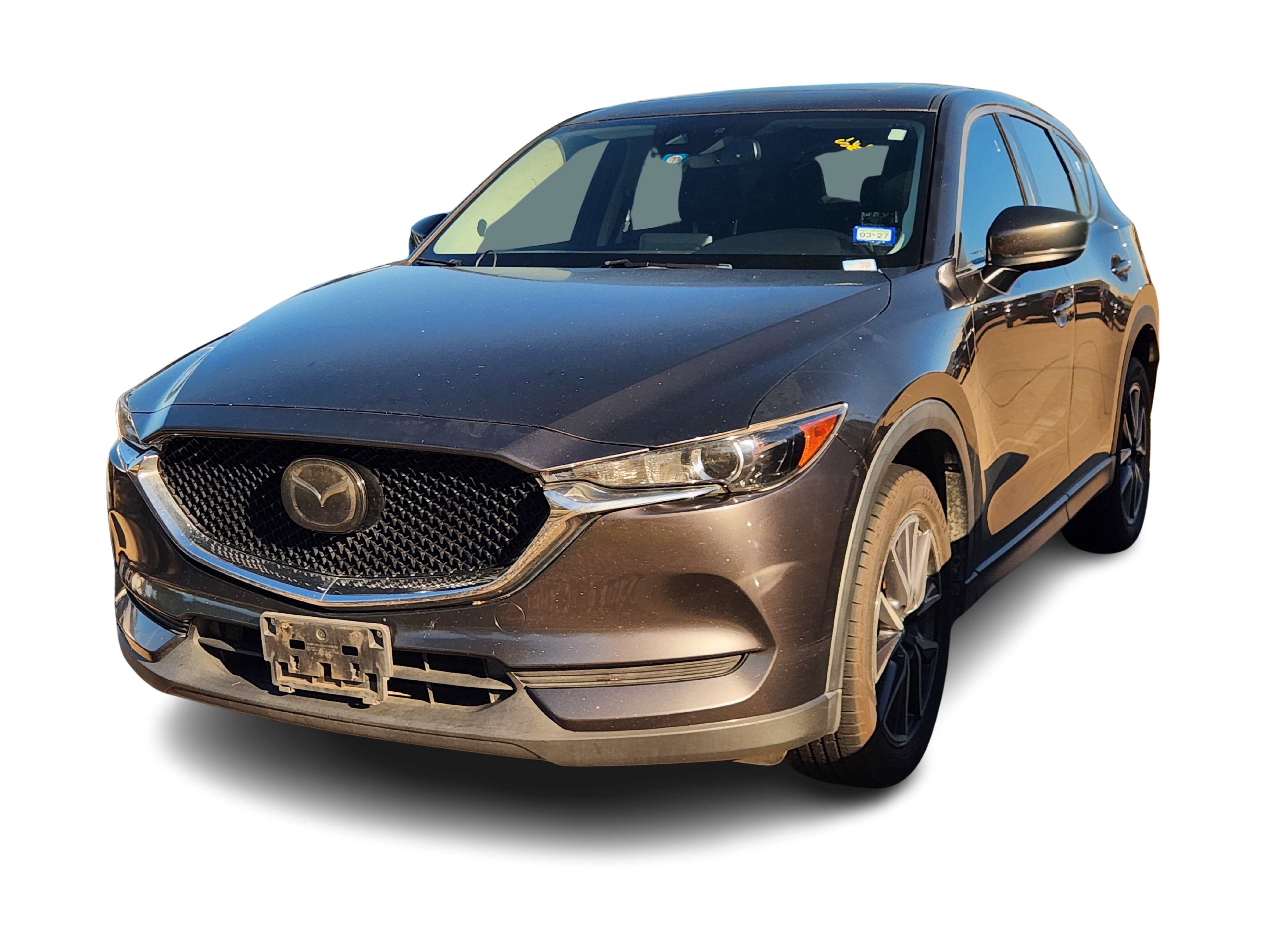 2018 Mazda CX-5 Touring -
                  Rockwall, TX