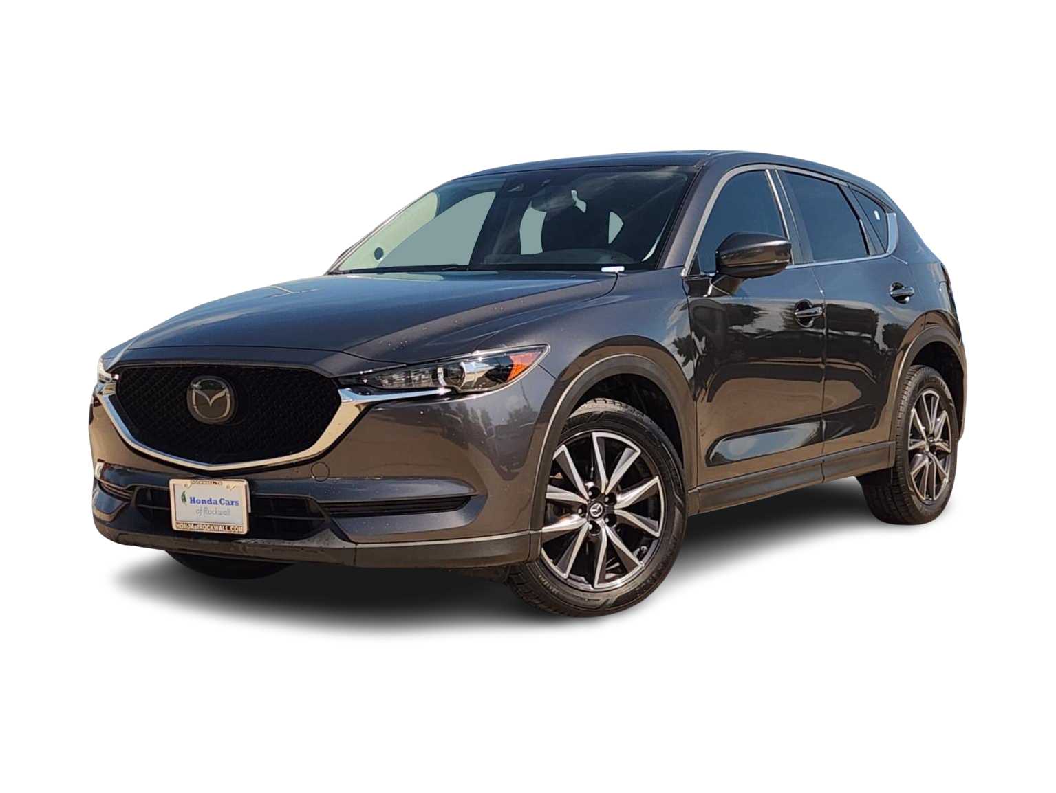 2018 Mazda CX-5 Touring -
                  Rockwall, TX