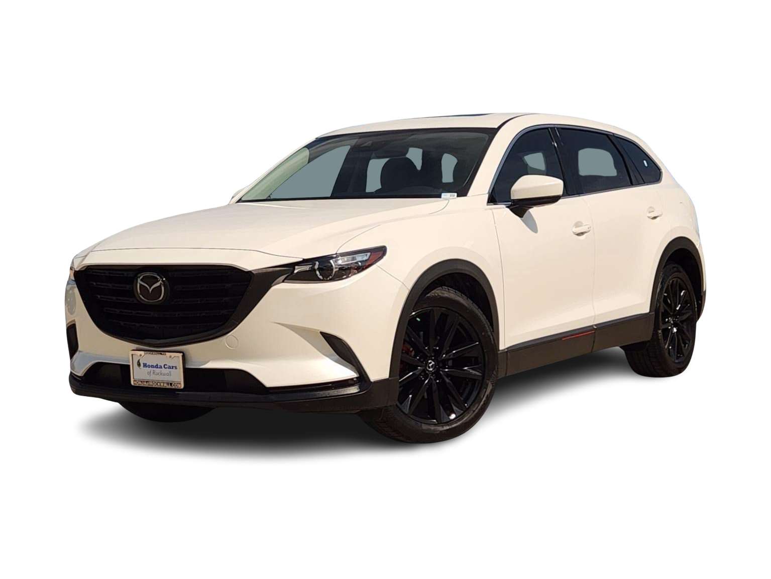 Thumbnail: 2023 Mazda CX-9 - 1