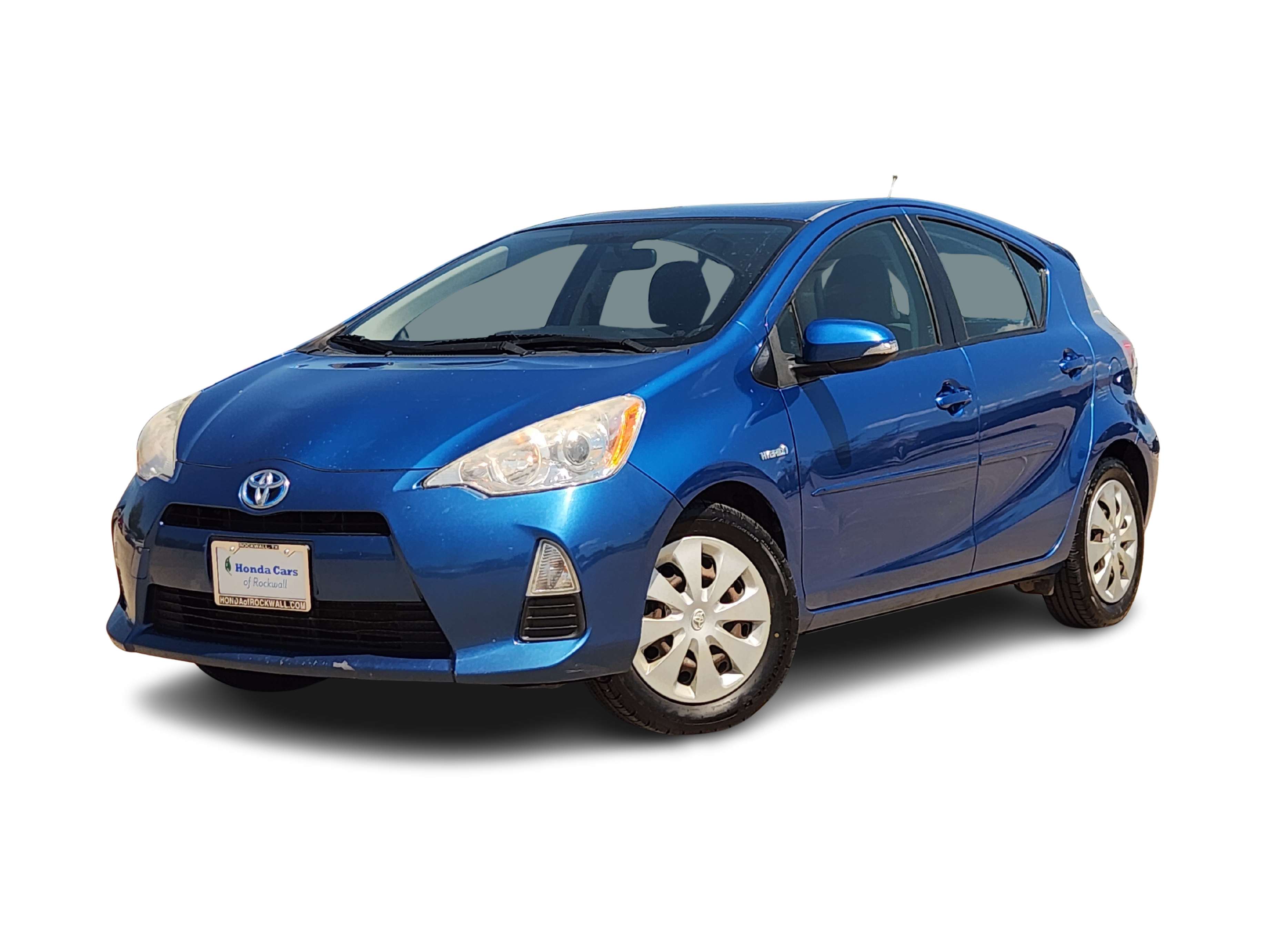 2013 Toyota Prius c  -
                  Rockwall, TX