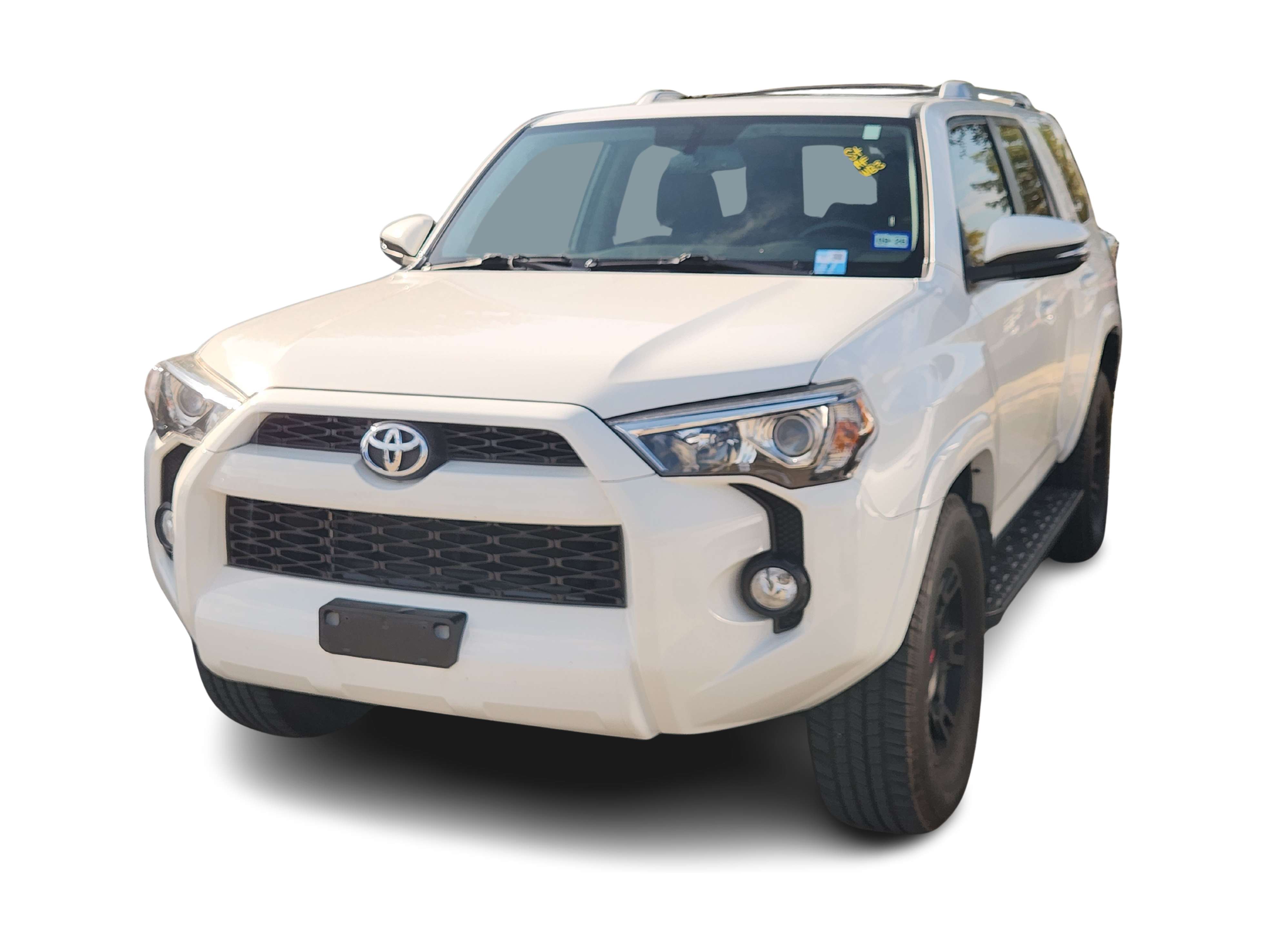 2018 Toyota 4Runner SR5 -
                  Rockwall, TX