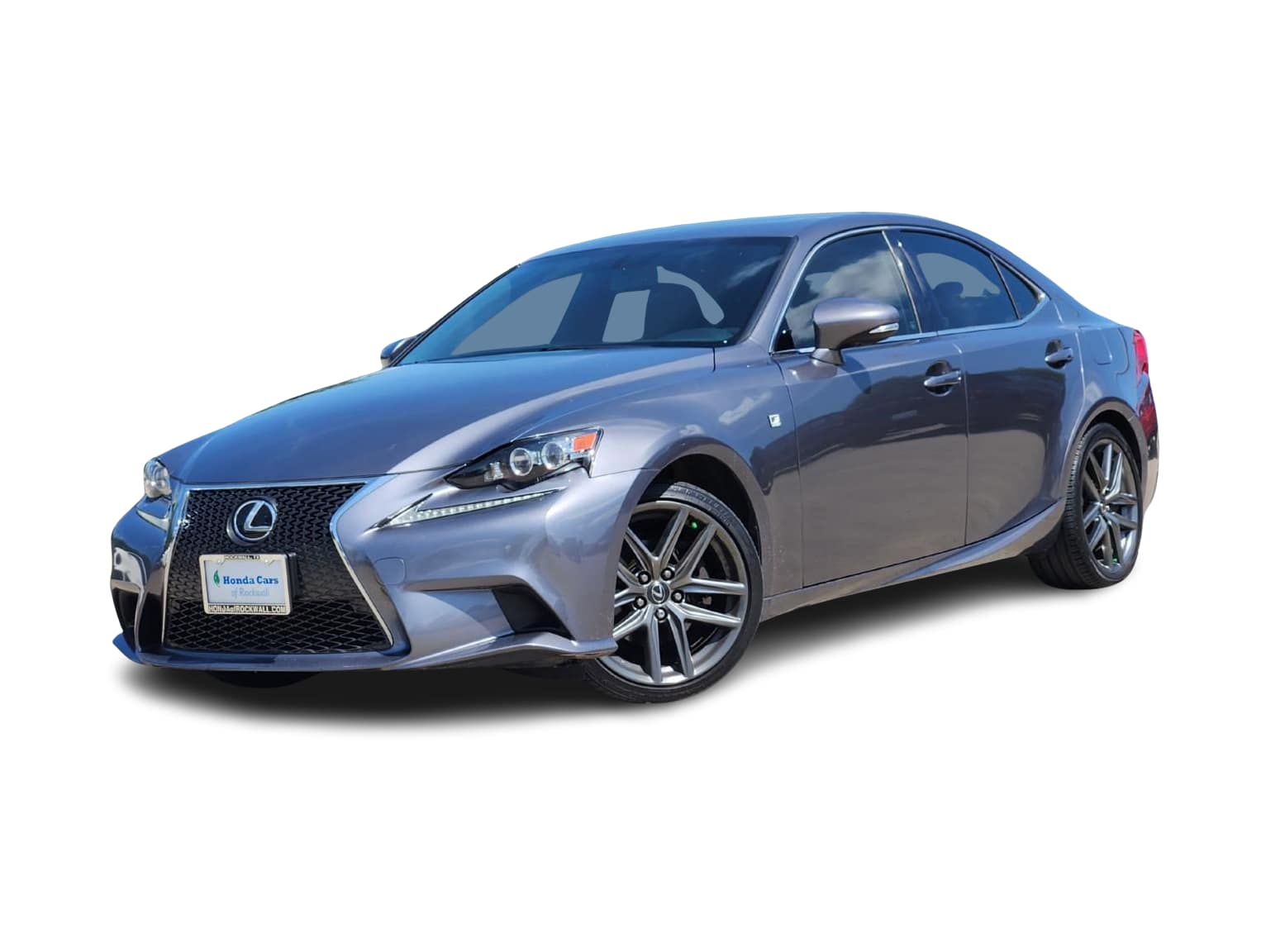 2015 Lexus IS 250 -
                  Rockwall, TX