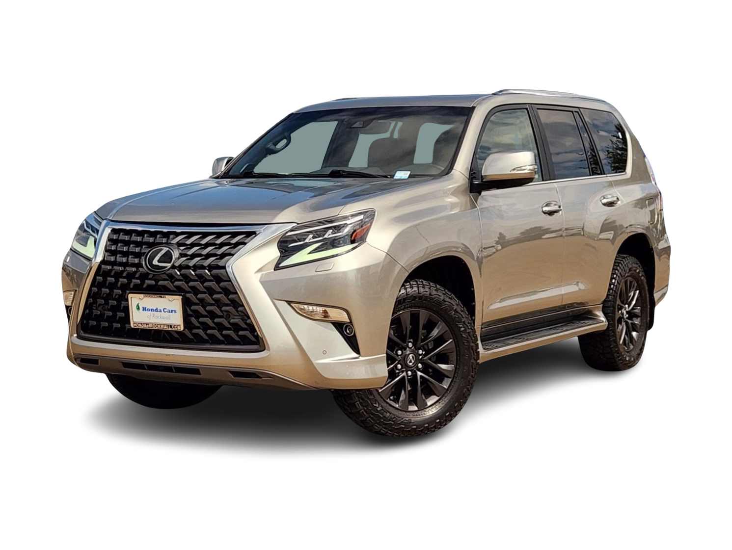 2020 Lexus GX 460 -
                  Rockwall, TX