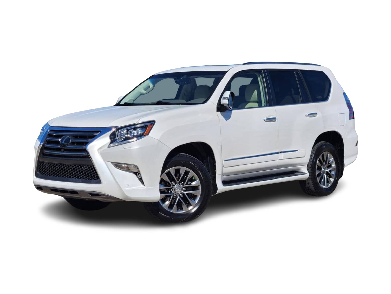 2019 Lexus GX 460 Luxury -
                  Rockwall, TX
