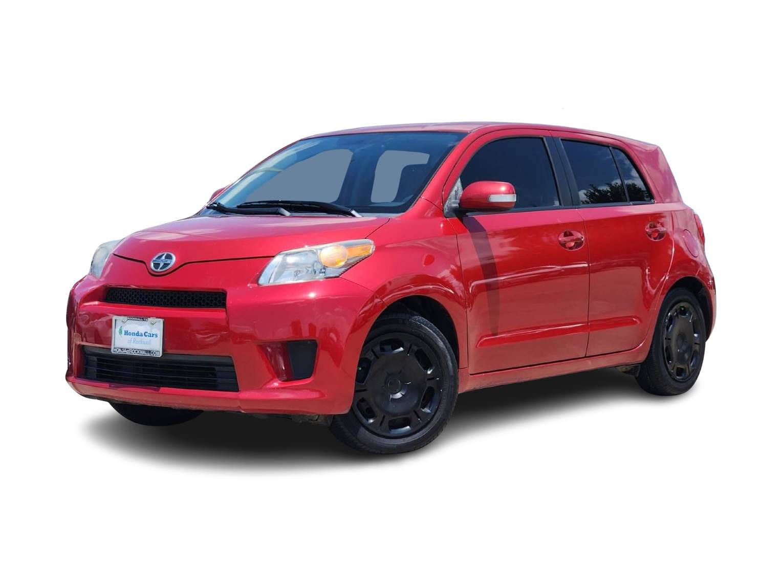 2014 Scion xD Base -
                Rockwall, TX