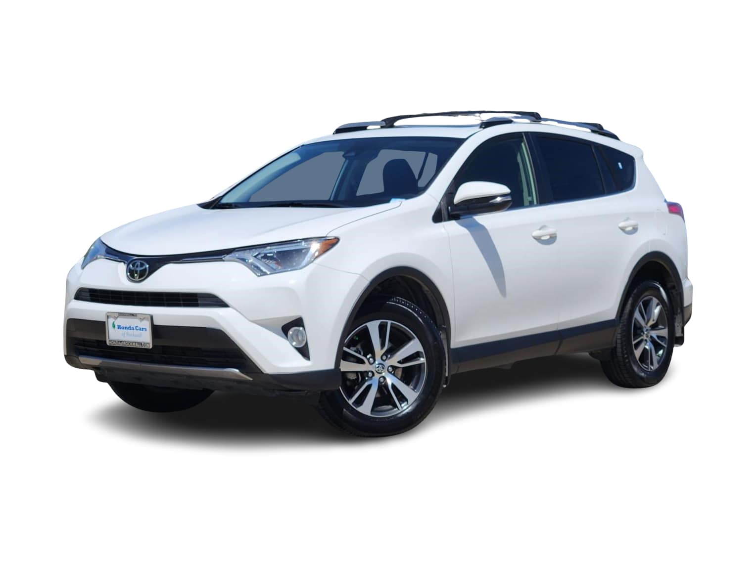 2018 Toyota RAV4 XLE -
                Rockwall, TX