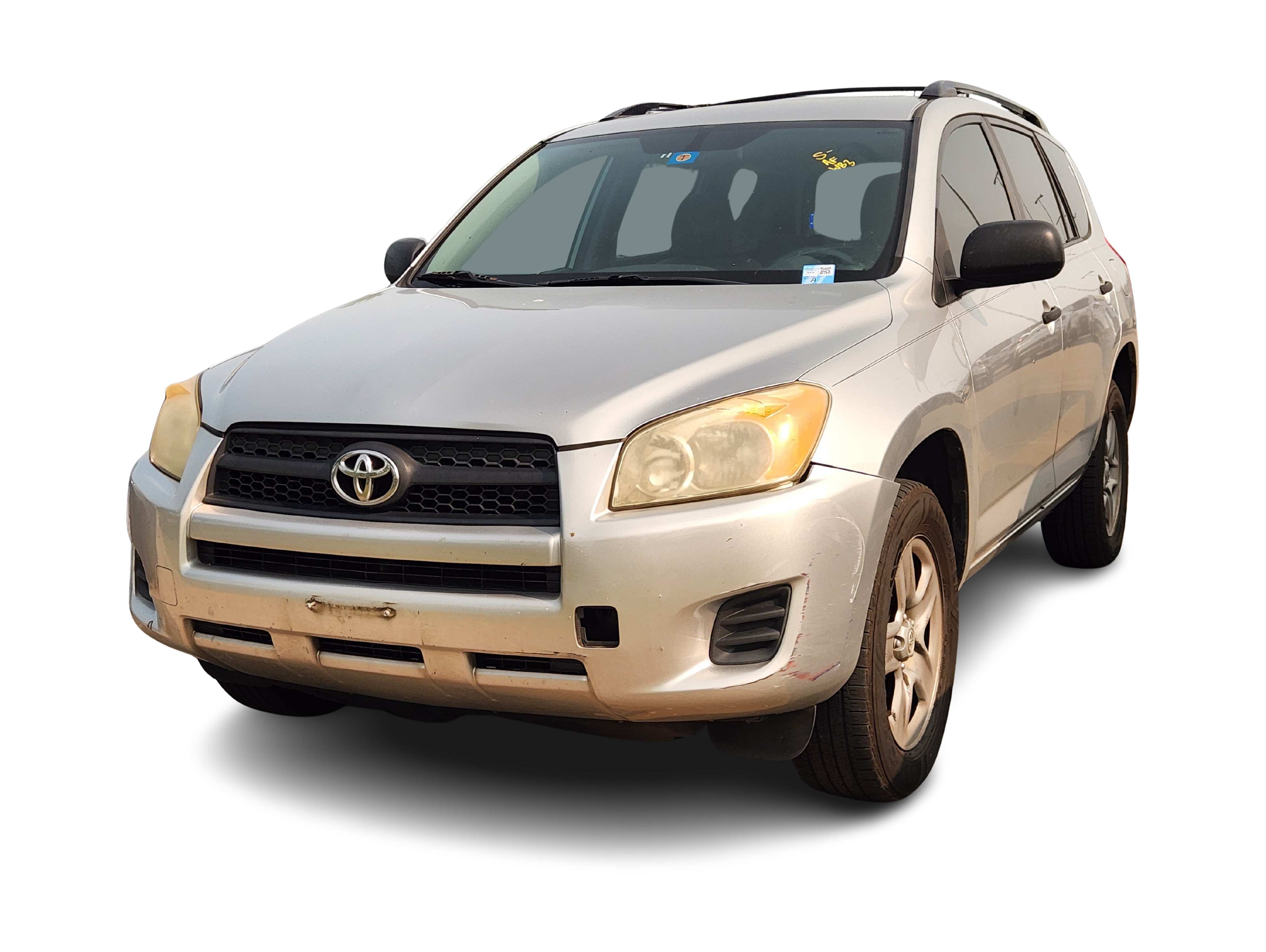2010 Toyota RAV4 Base -
                  Rockwall, TX