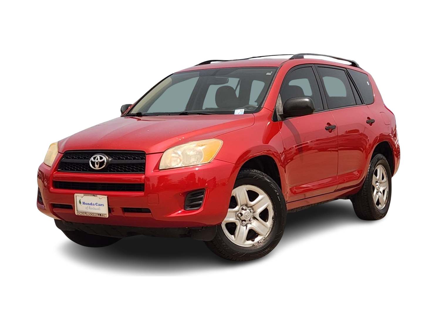 2010 Toyota RAV4 Base -
                  Rockwall, TX