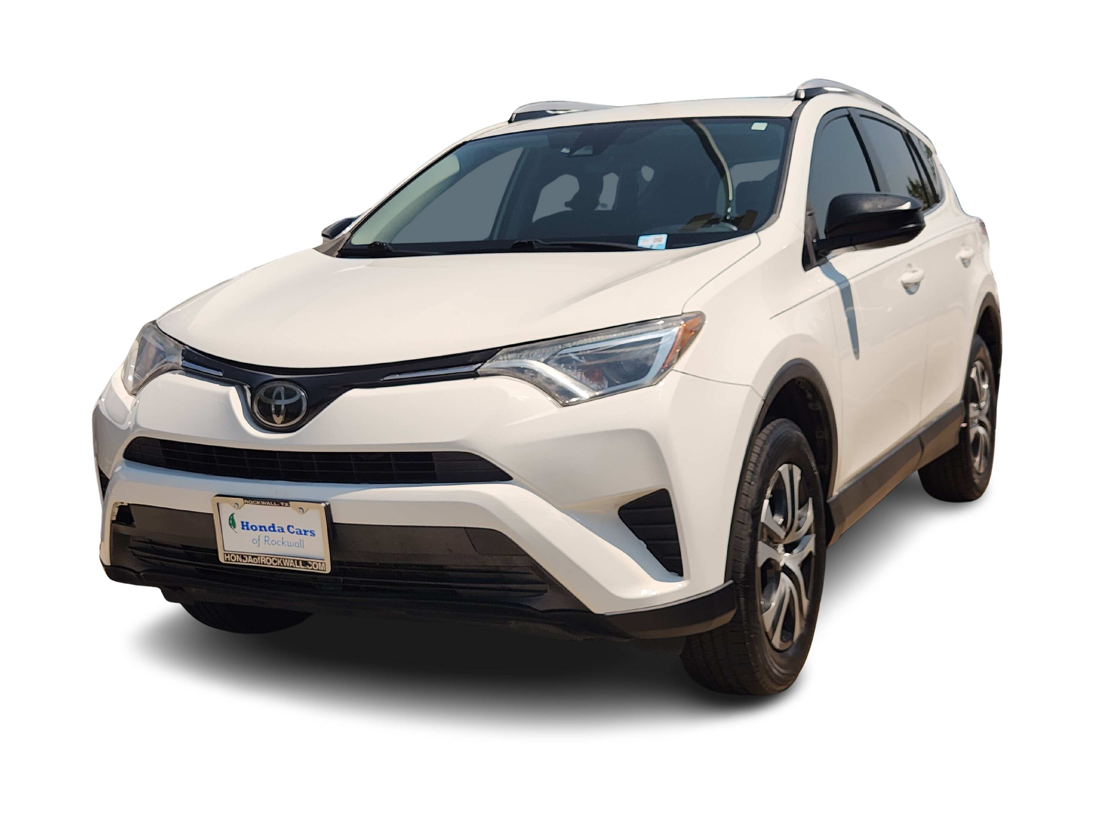 2018 Toyota RAV4 LE -
                  Rockwall, TX
