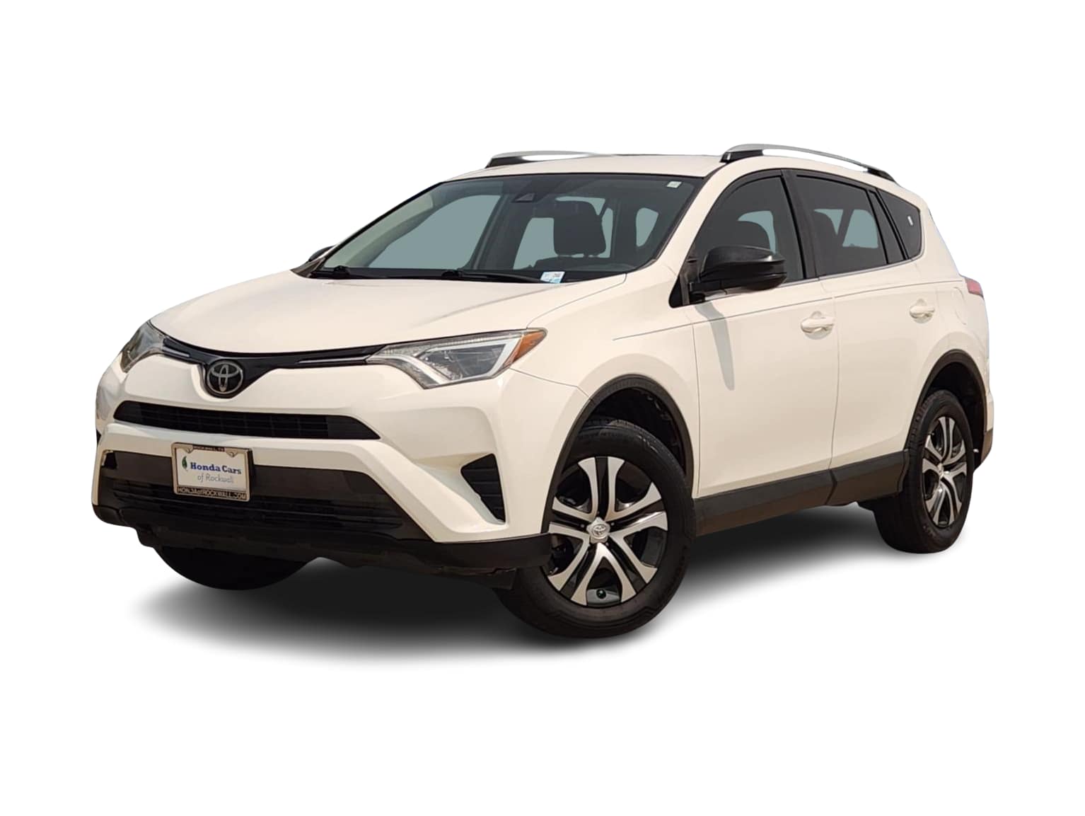 2018 Toyota RAV4 LE -
                  Rockwall, TX
