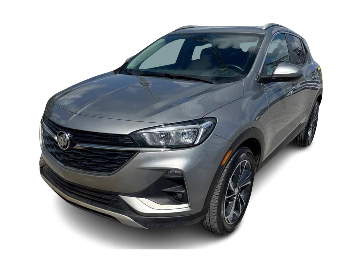 Thumbnail: 2023 Buick Encore GX - 1