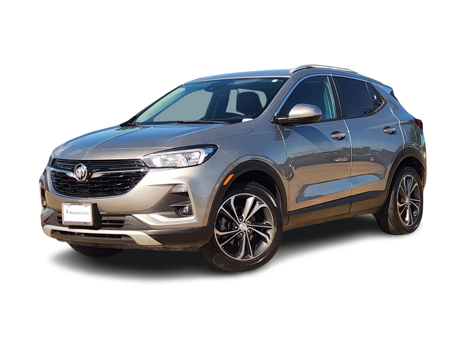 Thumbnail: 2023 Buick Encore GX - 1