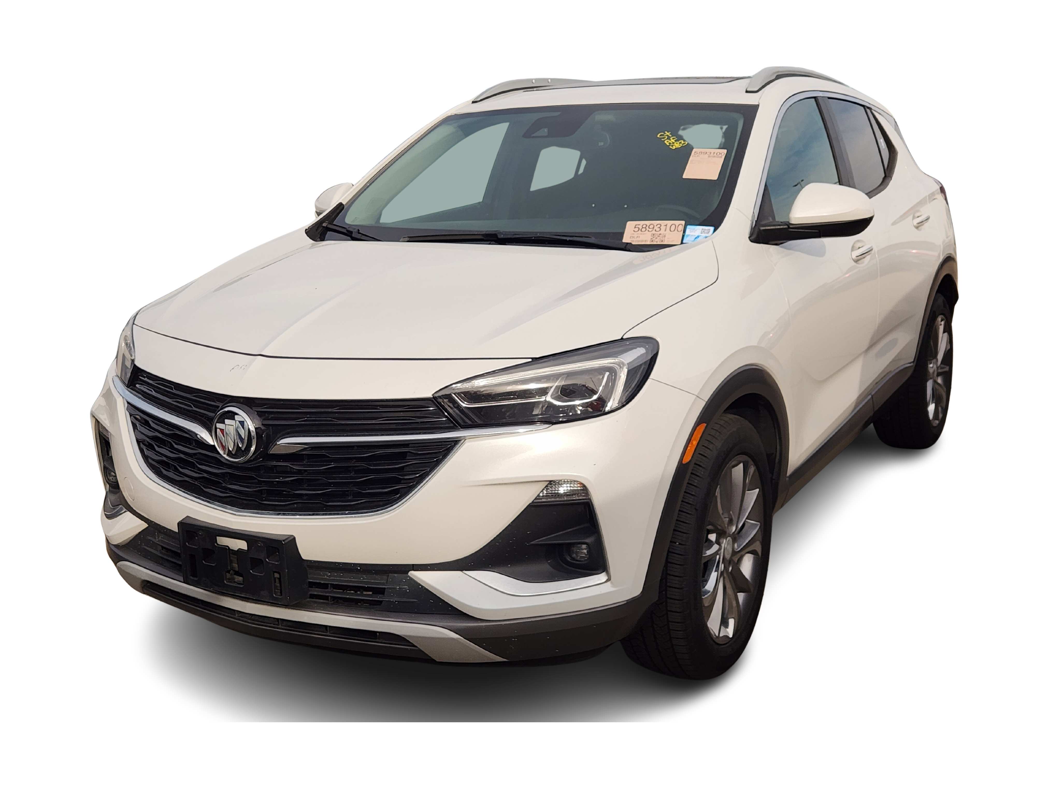 2020 Buick Encore GX Essence -
                  Rockwall, TX