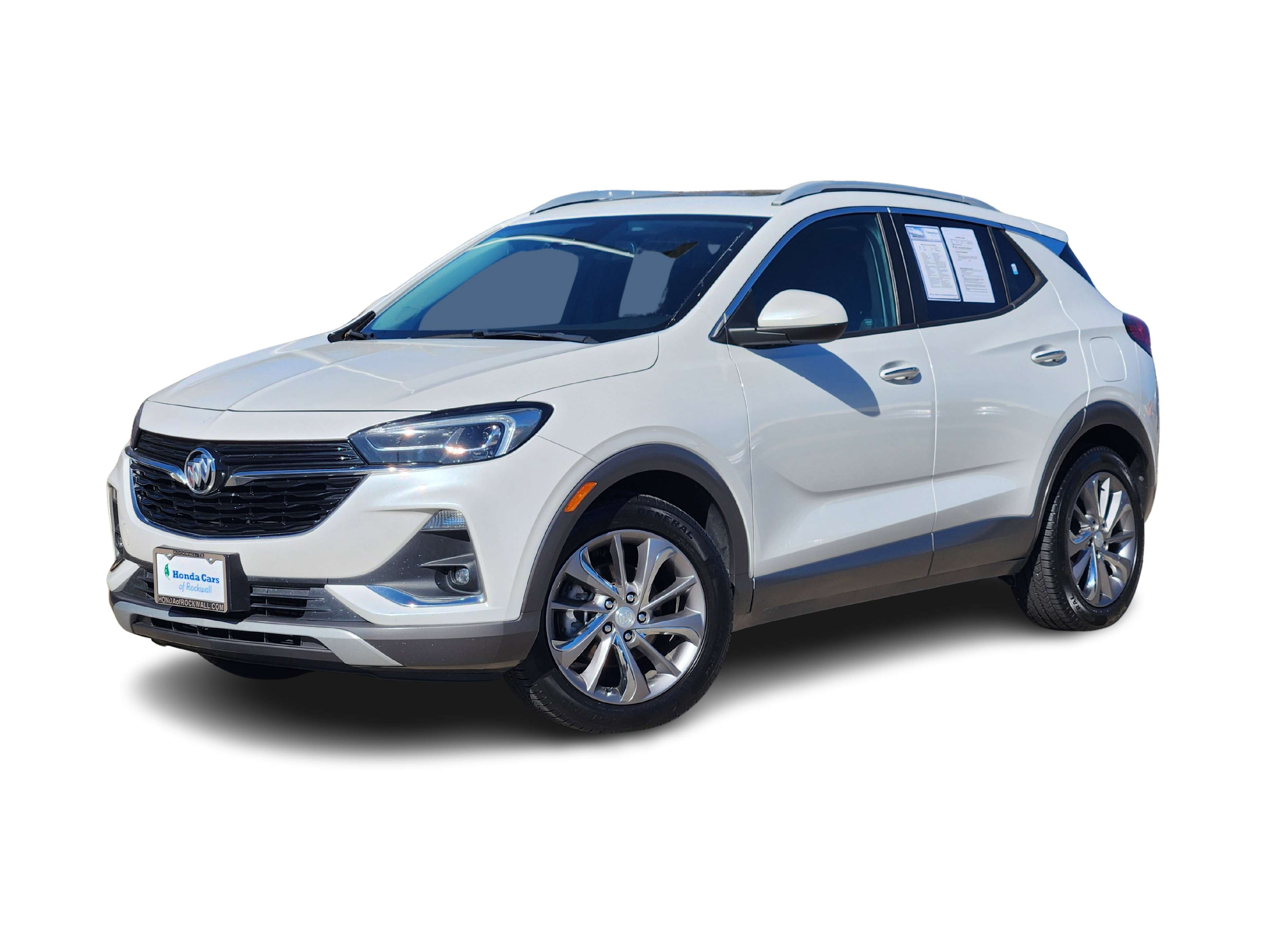 2020 Buick Encore GX Essence -
                  Rockwall, TX