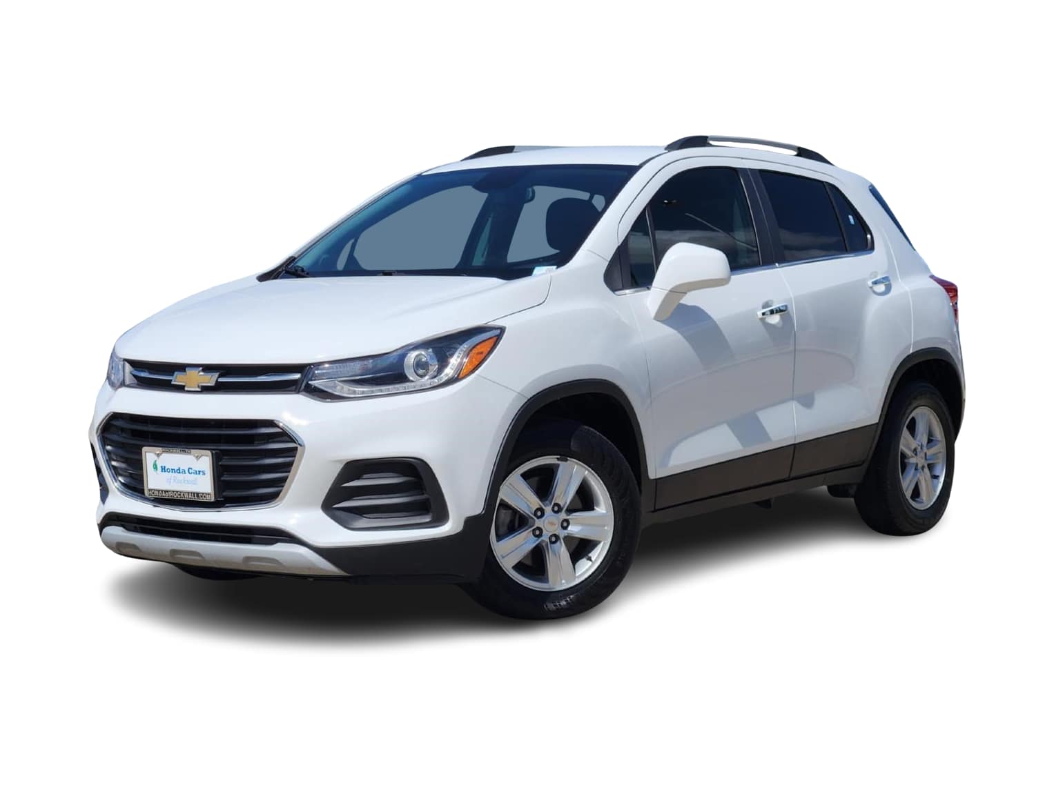 2020 Chevrolet Trax LT -
                  Rockwall, TX
