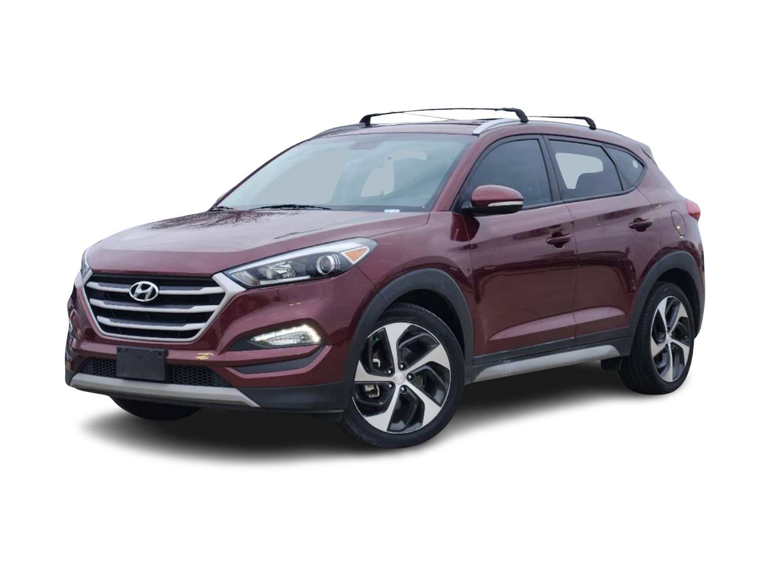 2017 Hyundai Tucson Sport -
                Rockwall, TX