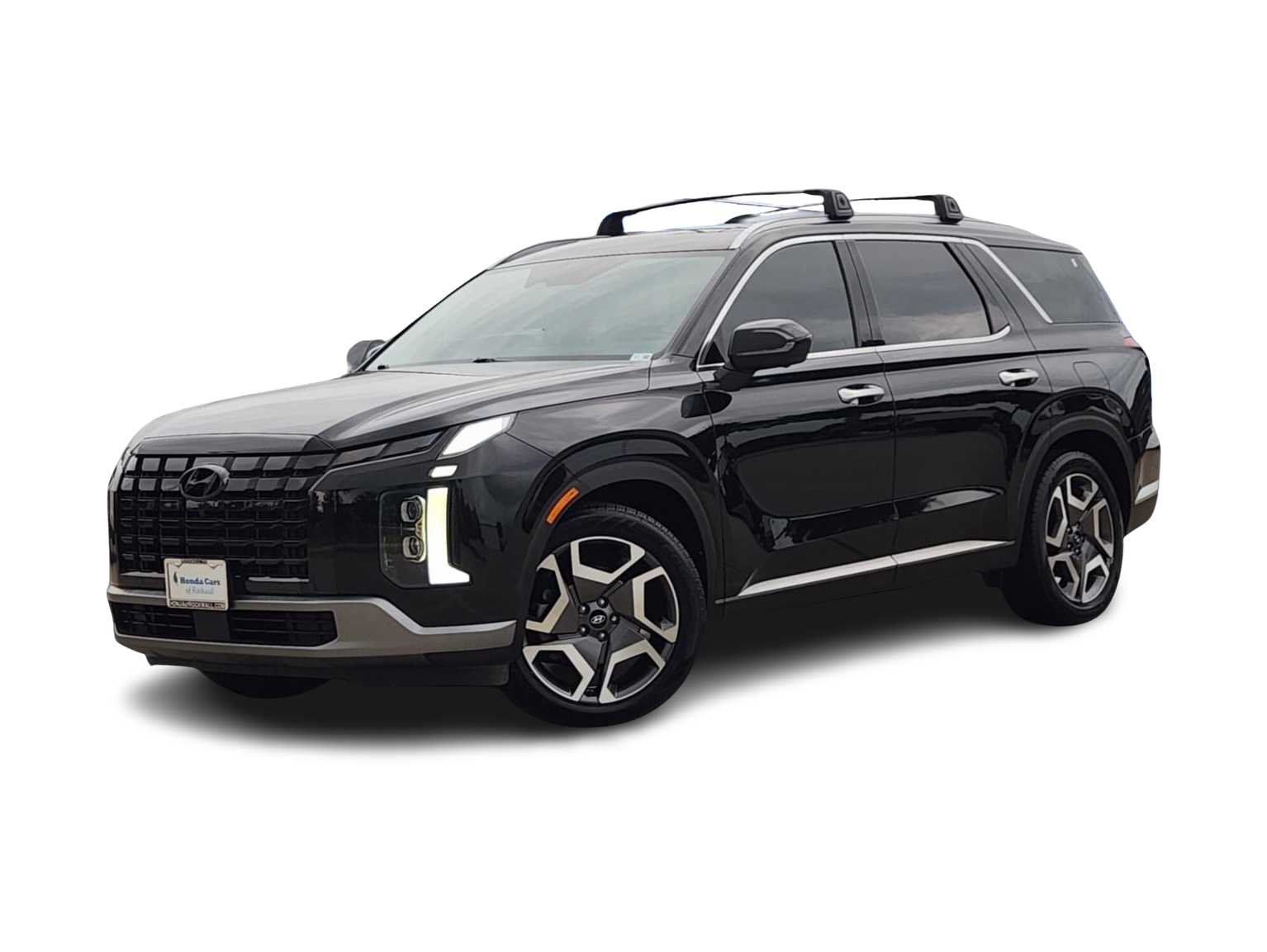Thumbnail: 2023 Hyundai Palisade - 1